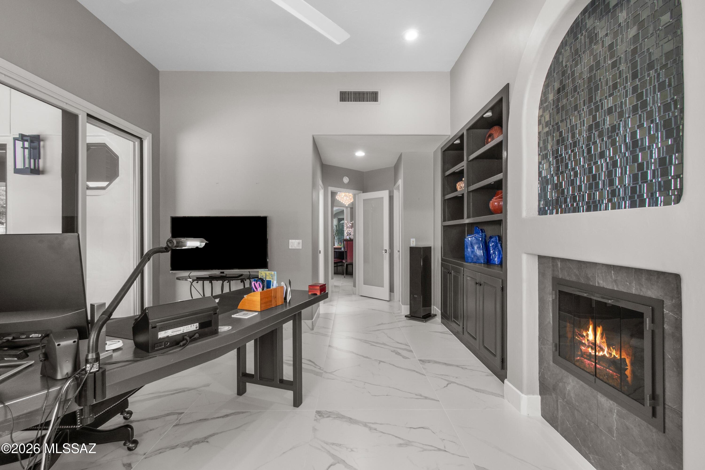 Ridge Estates (1-28) - Residential