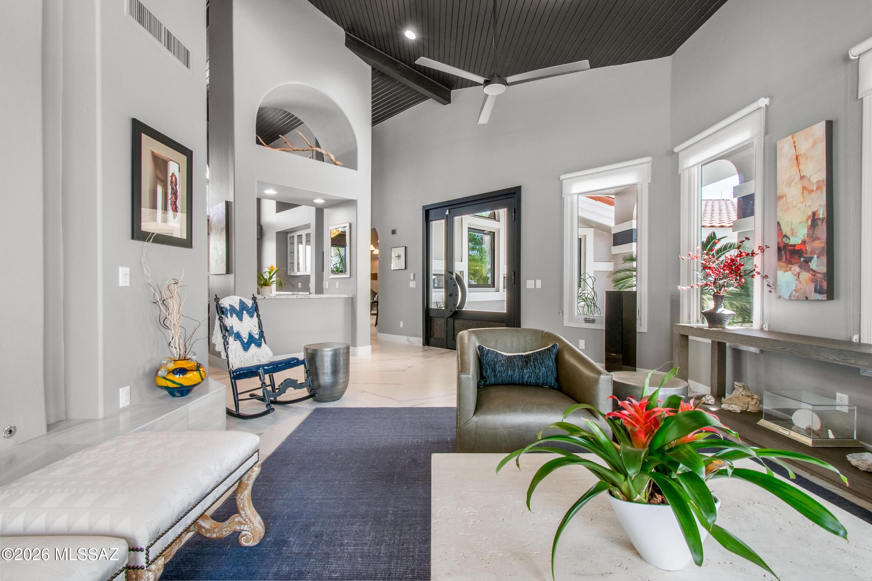 Ridge Estates (1-28) - Residential