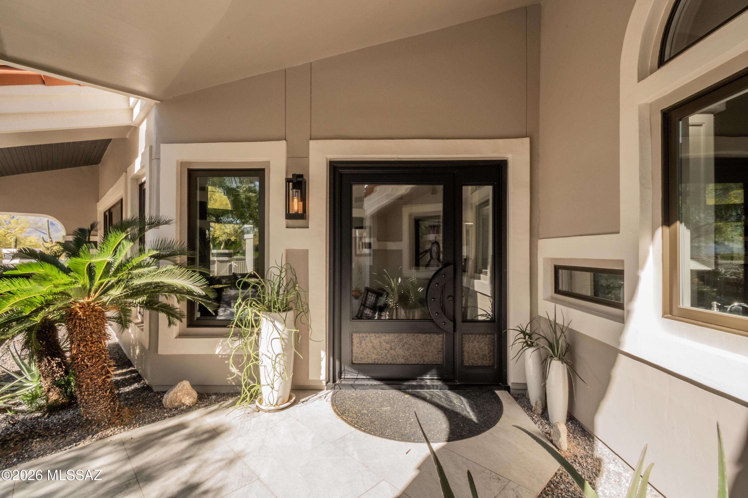 Ridge Estates (1-28) - Residential