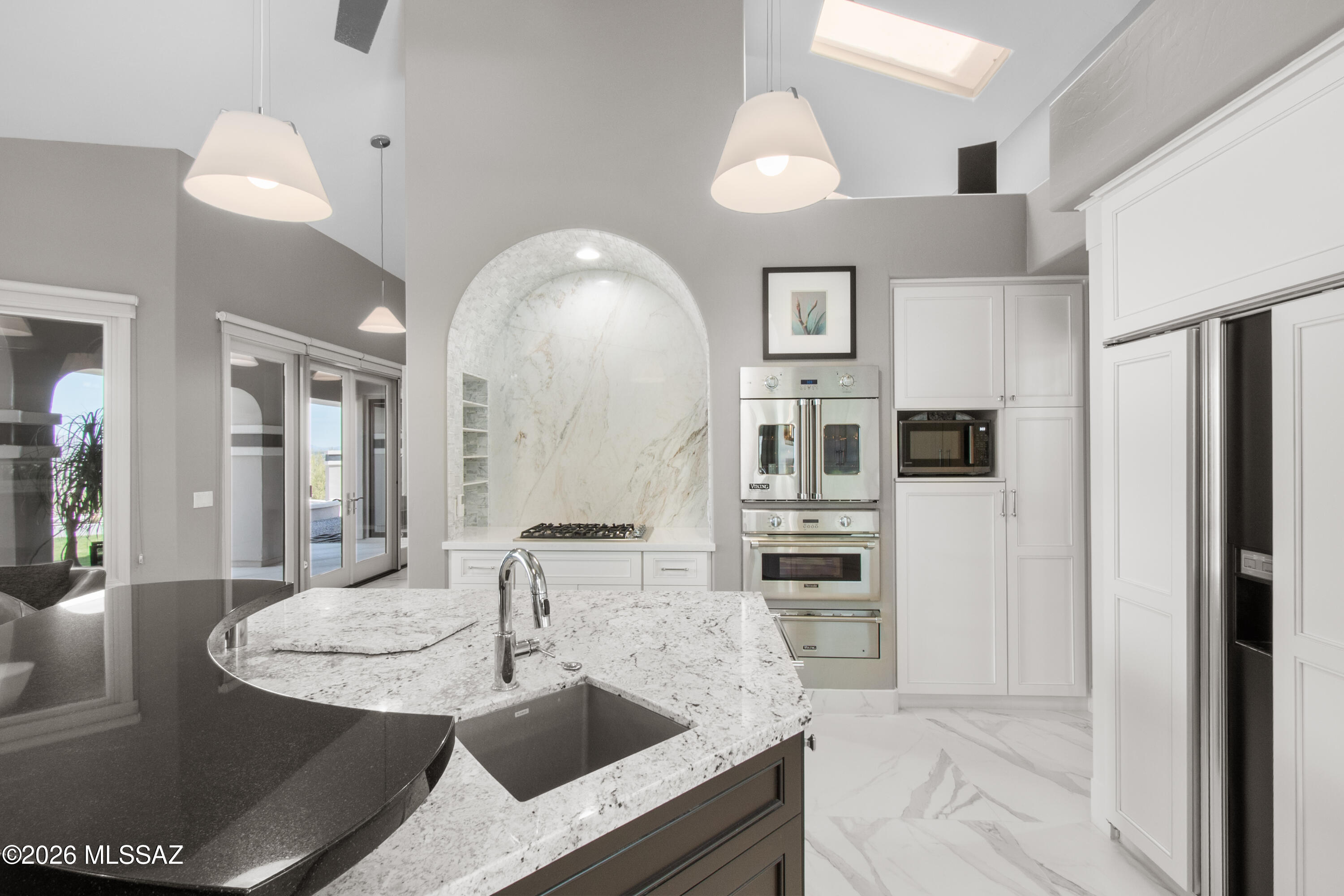 Ridge Estates (1-28) - Residential