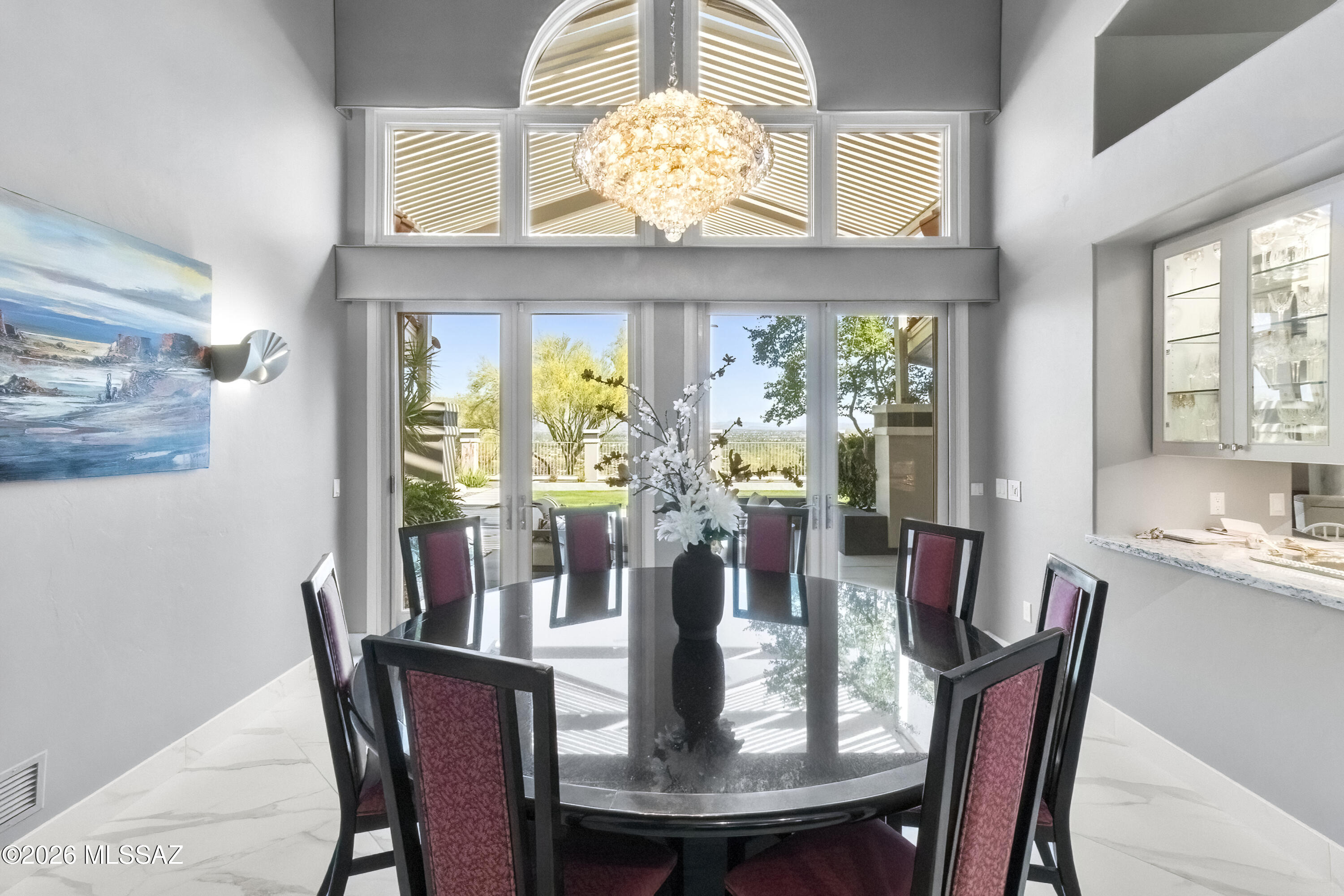 Ridge Estates (1-28) - Residential