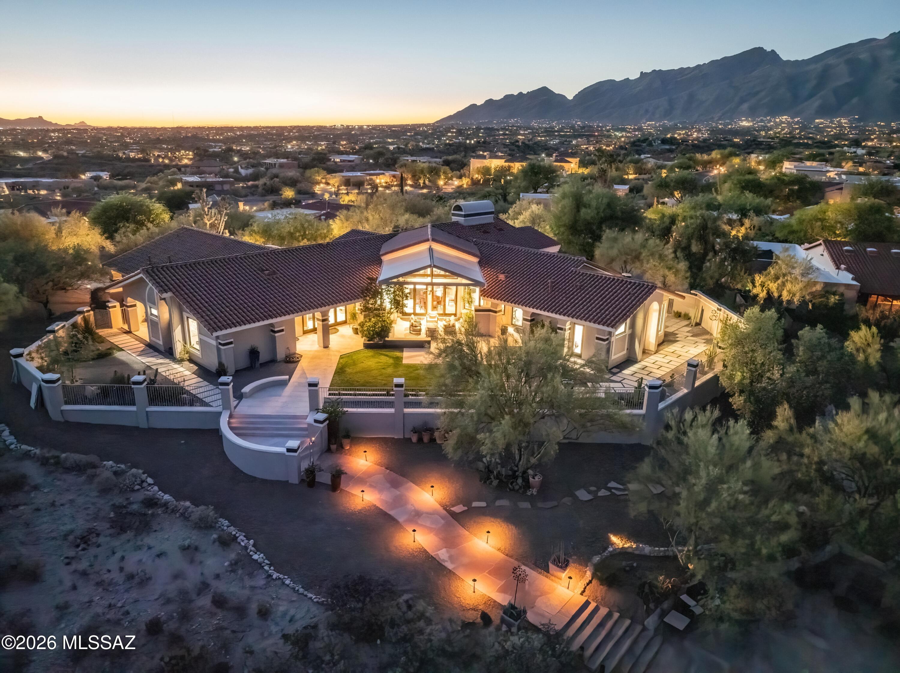 Ridge Estates (1-28) - Residential