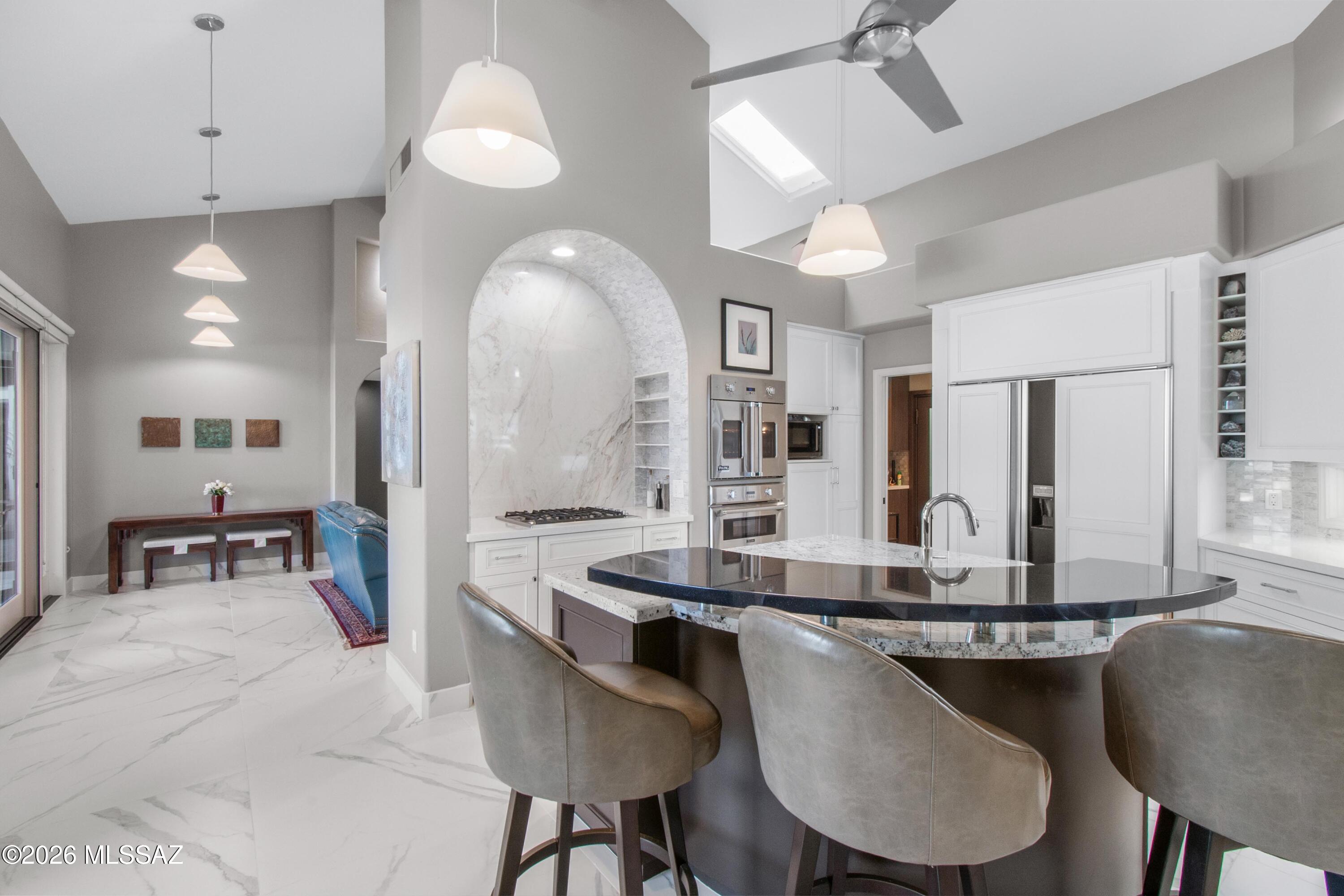 Ridge Estates (1-28) - Residential