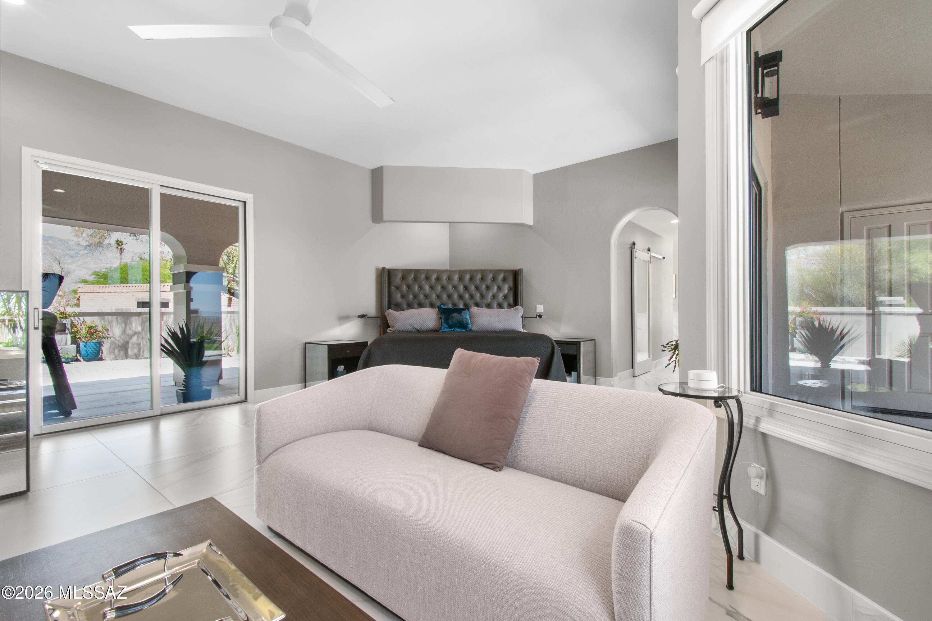 Ridge Estates (1-28) - Residential