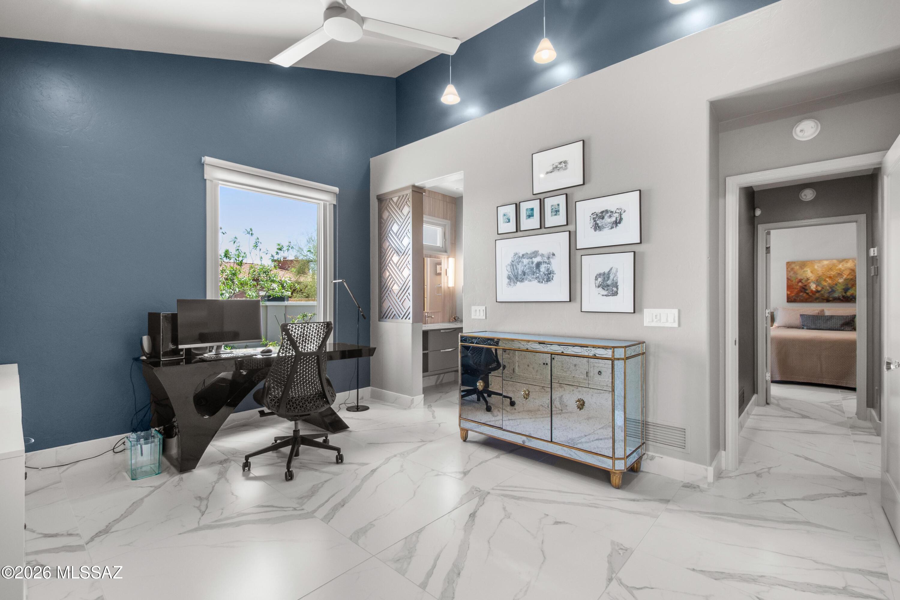 Ridge Estates (1-28) - Residential