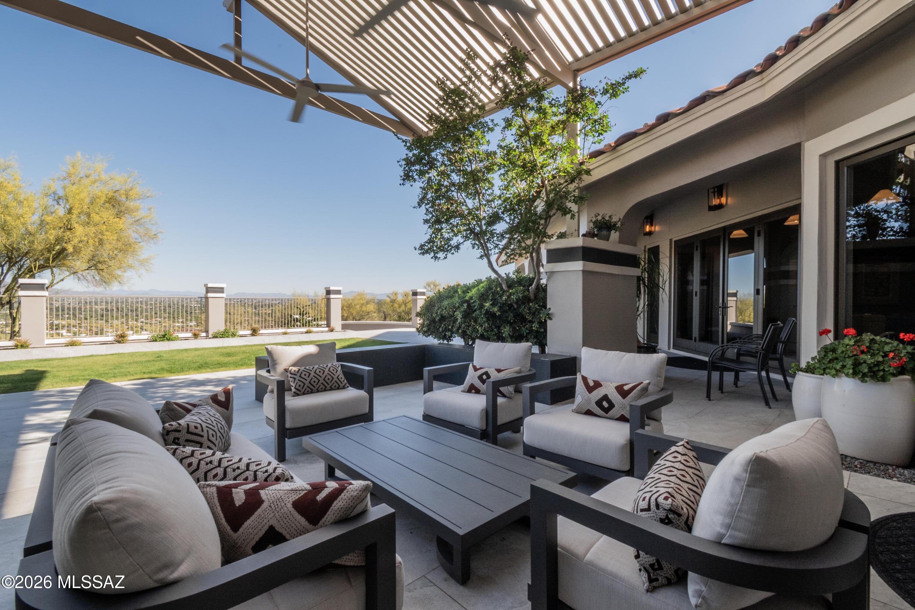 Ridge Estates (1-28) - Residential