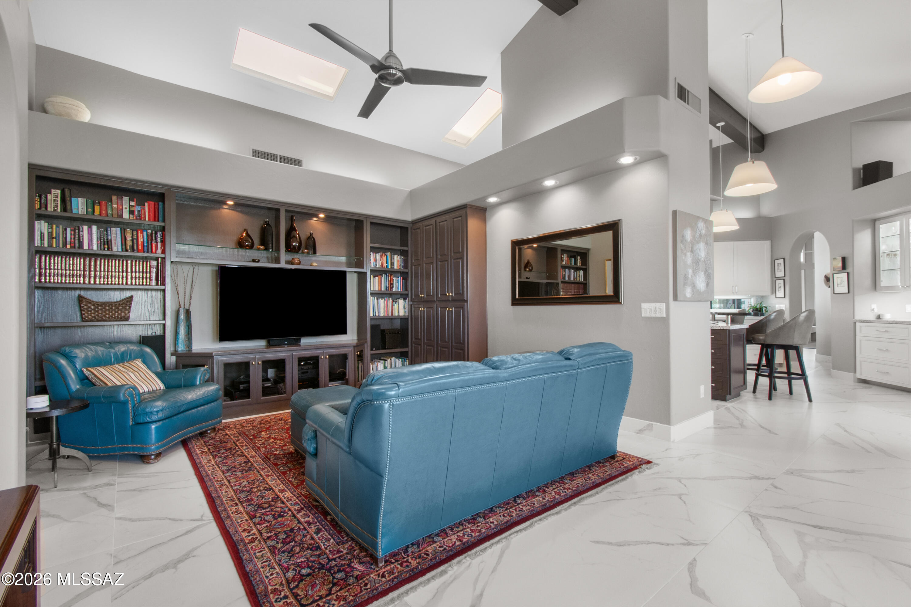 Ridge Estates (1-28) - Residential
