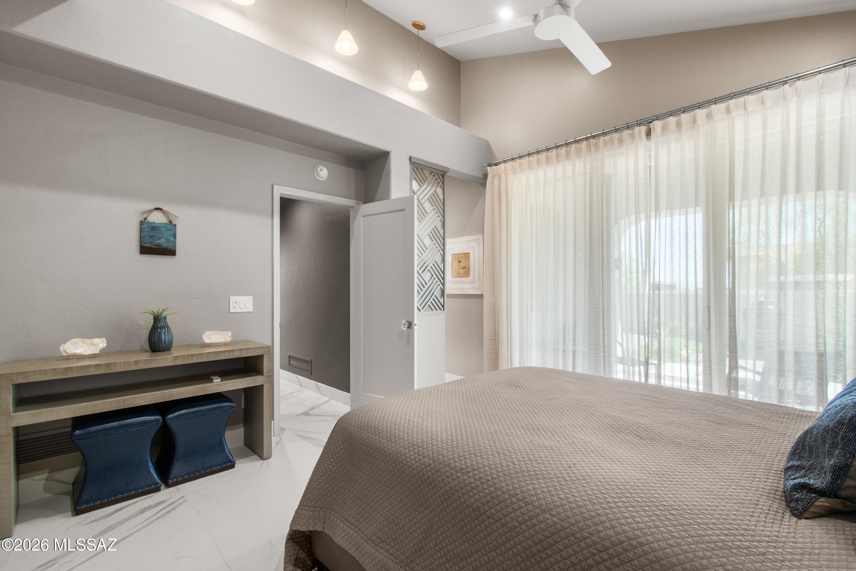 Ridge Estates (1-28) - Residential