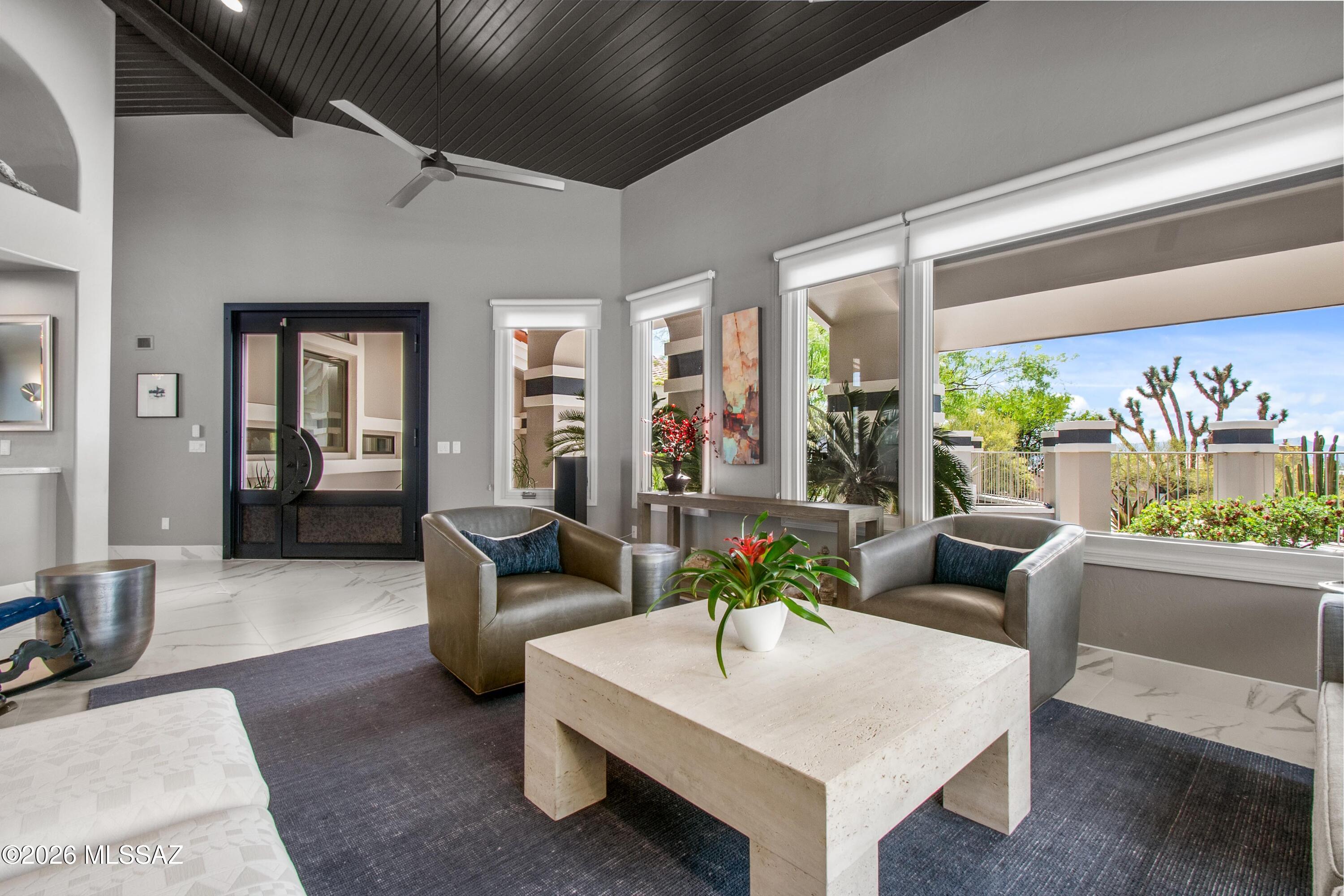 Ridge Estates (1-28) - Residential