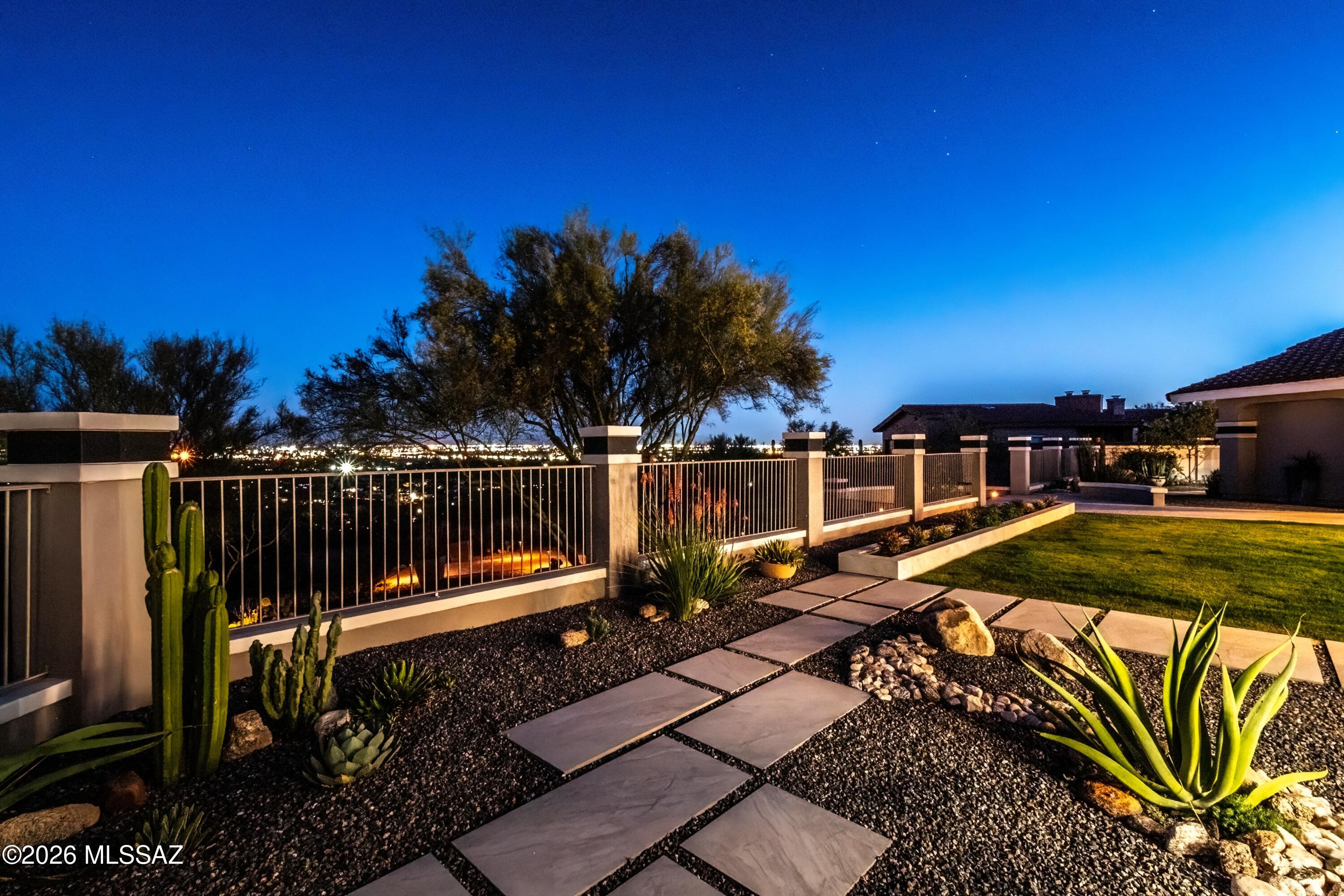 Ridge Estates (1-28) - Residential