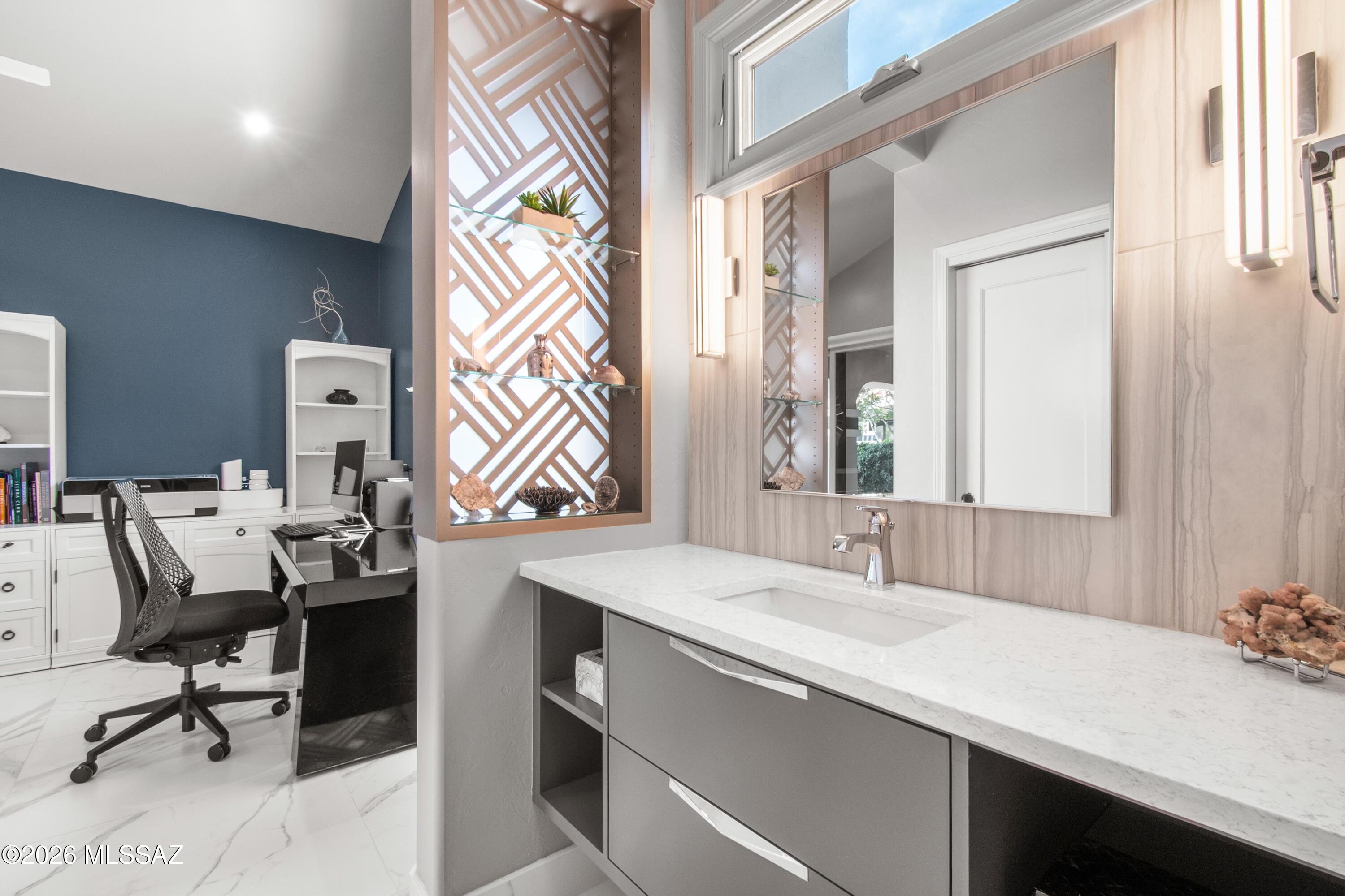 Ridge Estates (1-28) - Residential