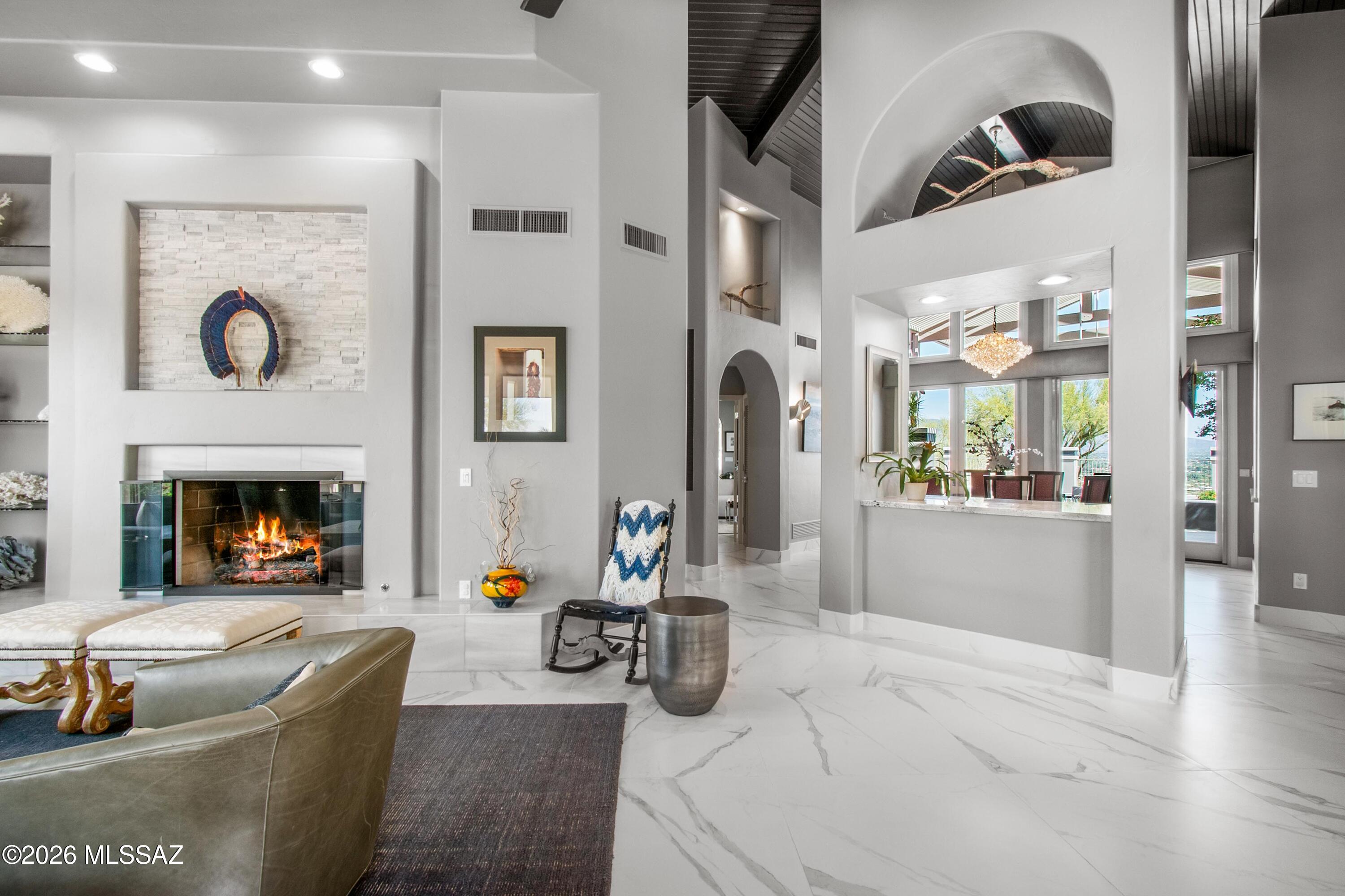 Ridge Estates (1-28) - Residential