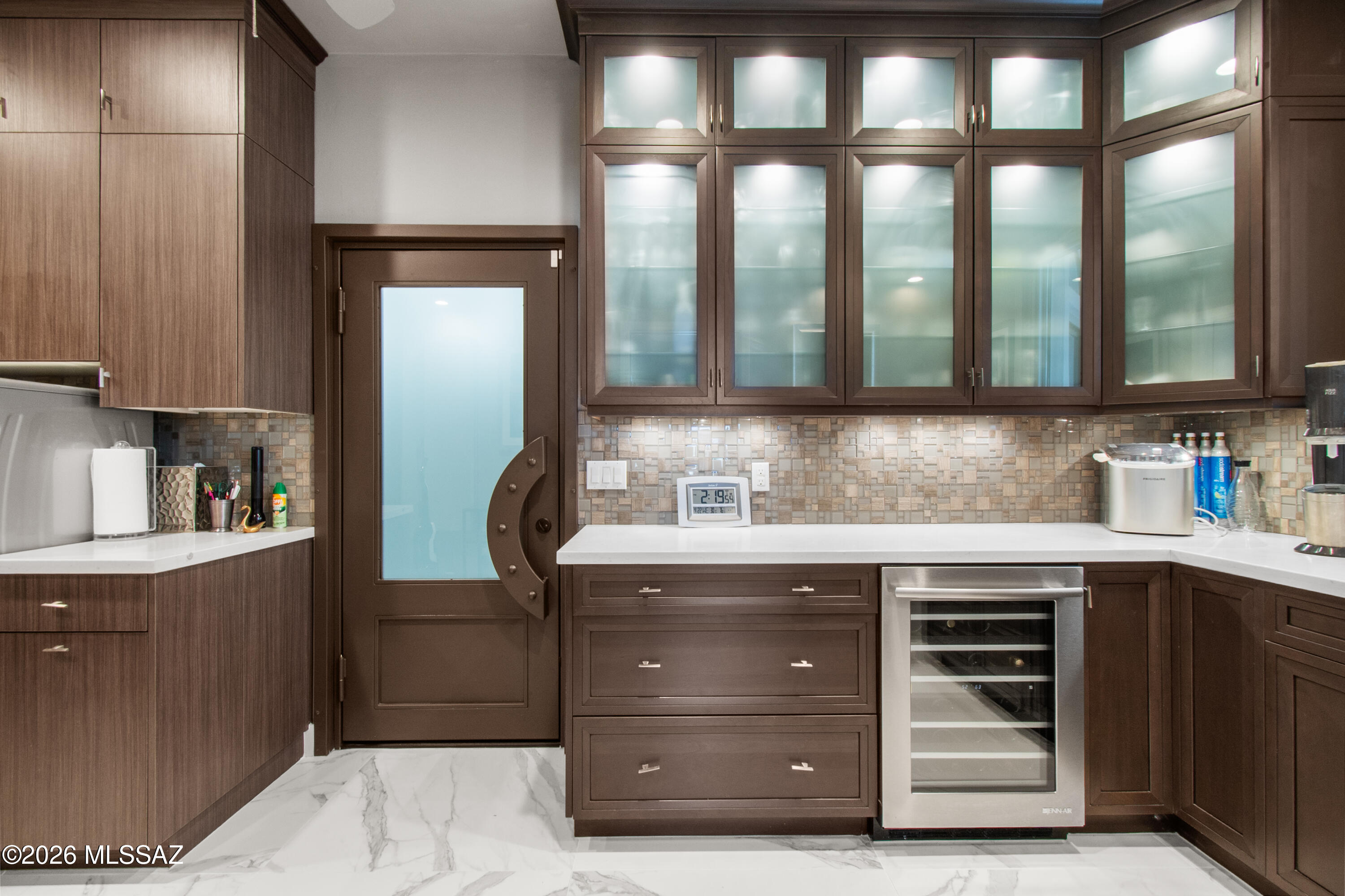 Ridge Estates (1-28) - Residential