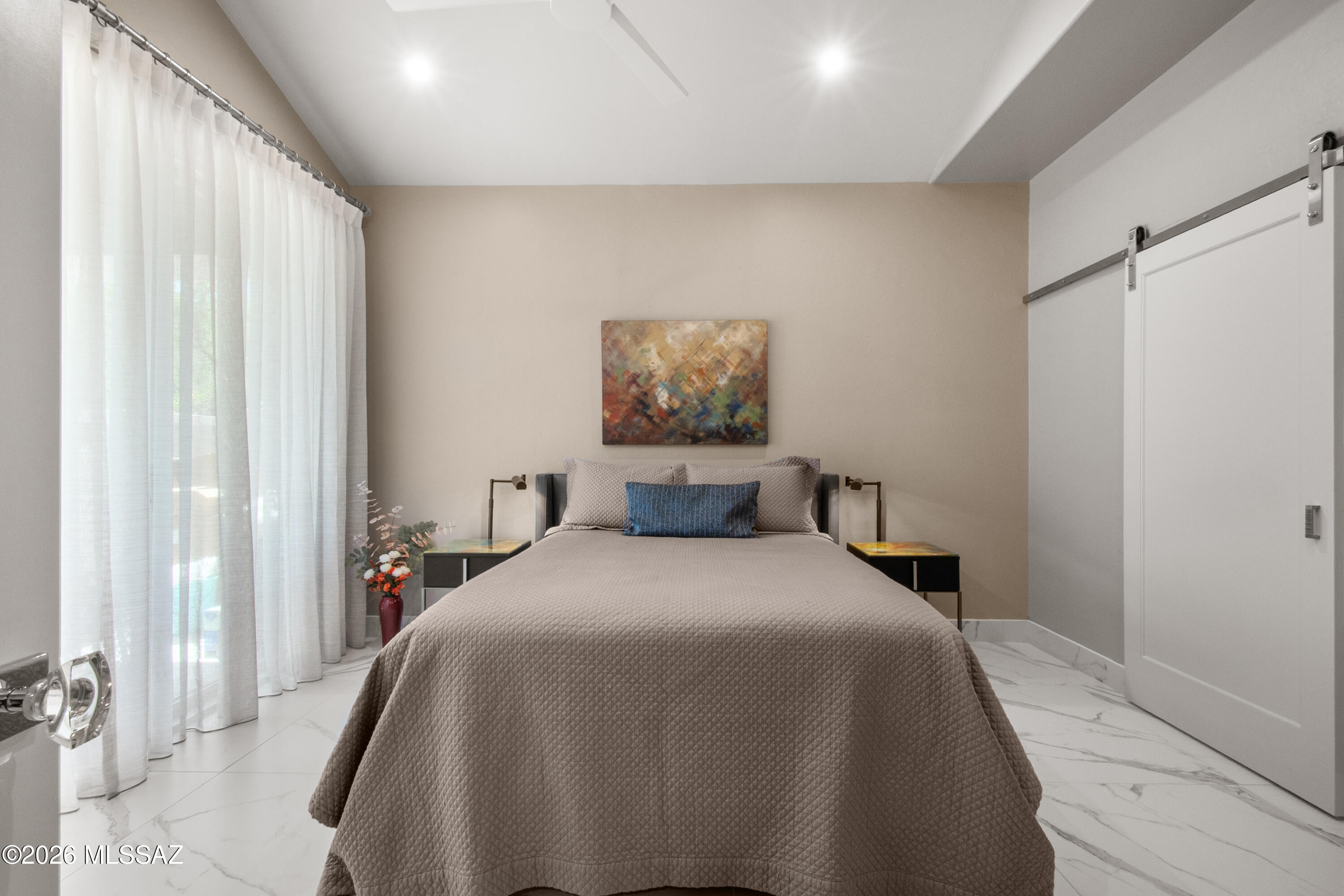 Ridge Estates (1-28) - Residential