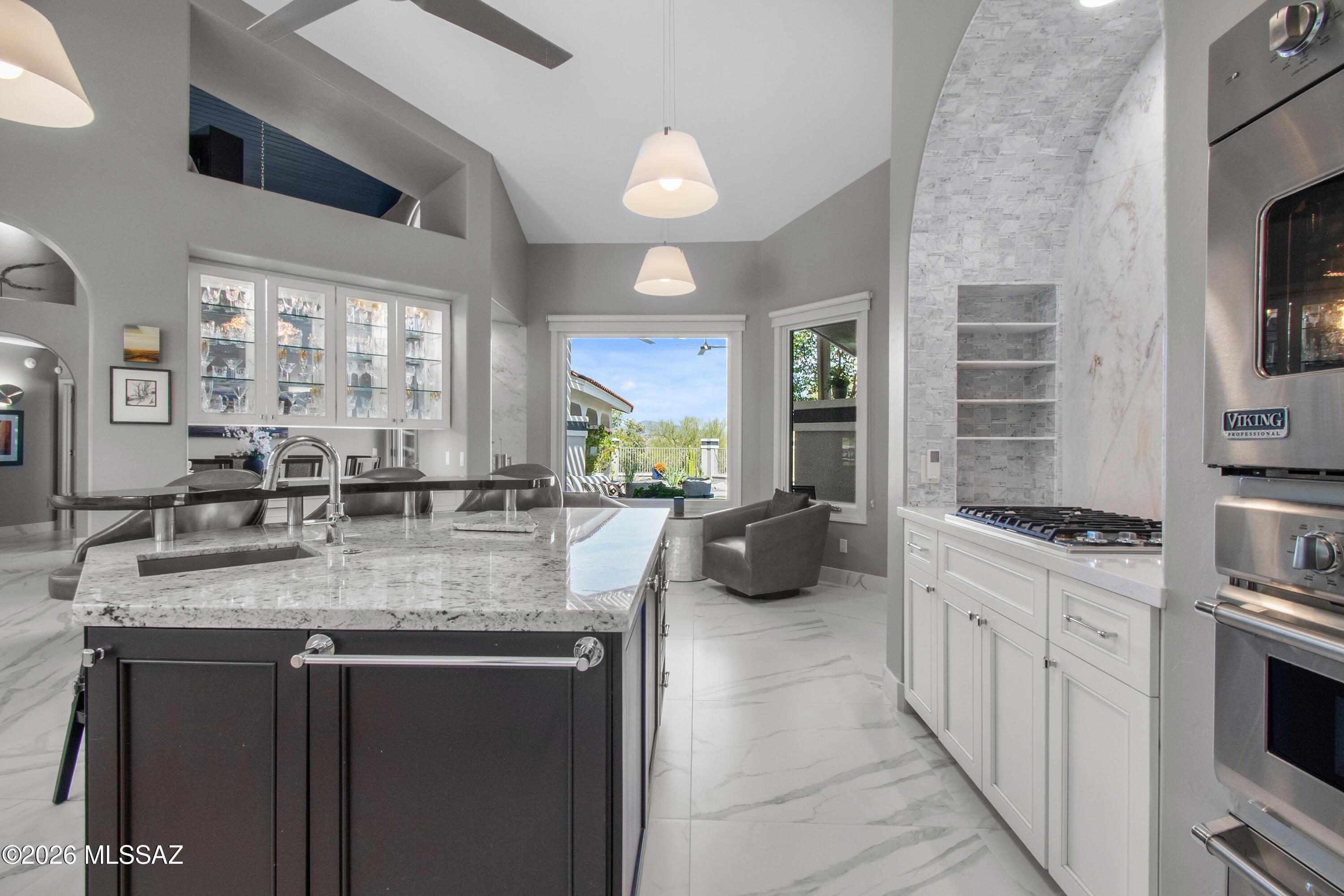 Ridge Estates (1-28) - Residential