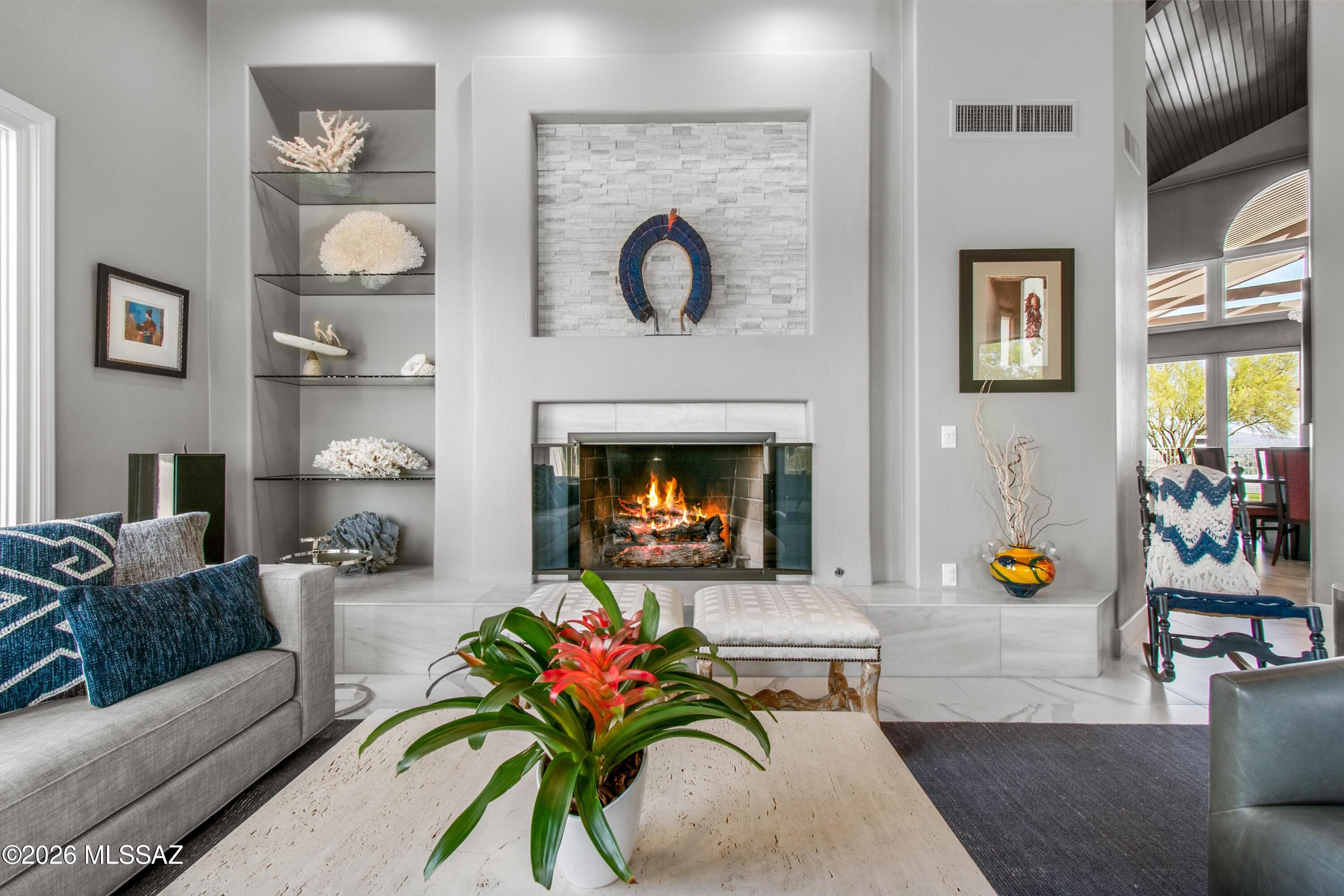 Ridge Estates (1-28) - Residential