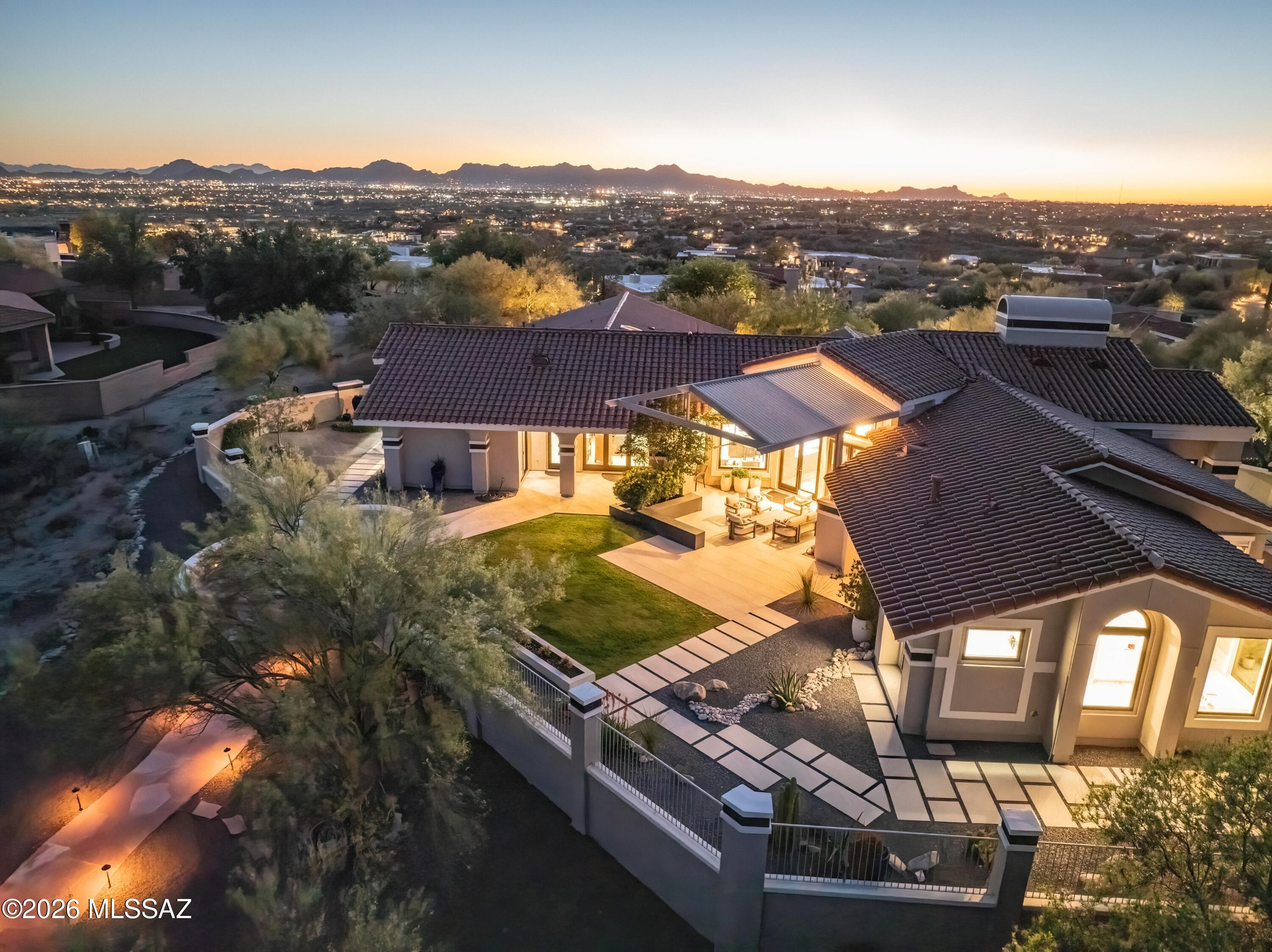 Ridge Estates (1-28) - Residential