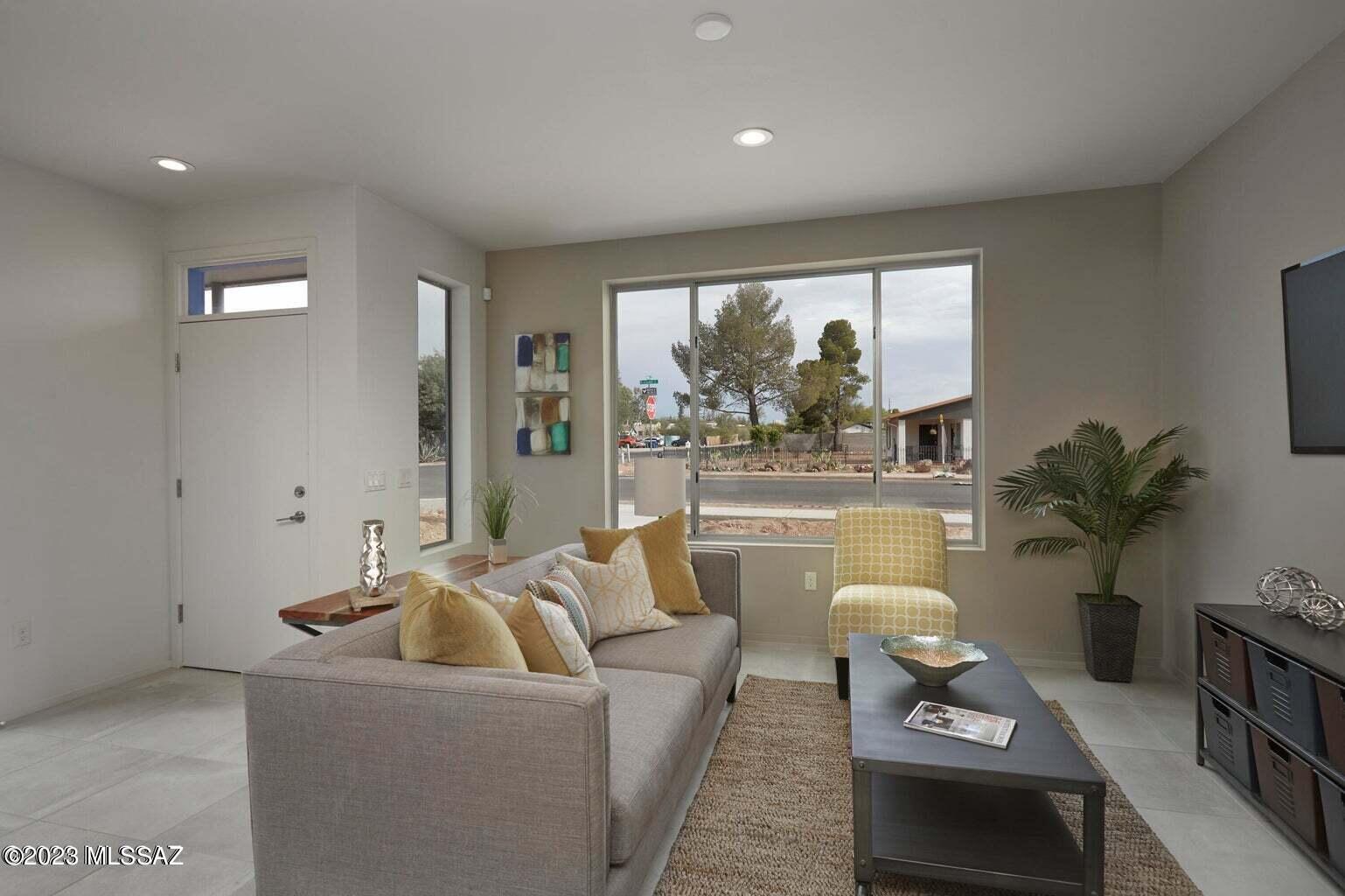 Other/Unknown - Residential Lease