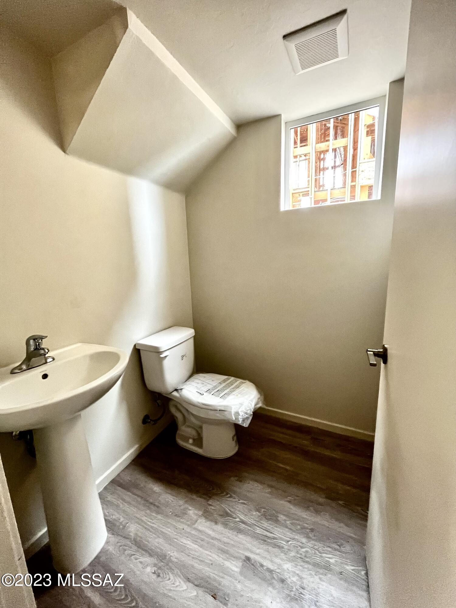 Other/Unknown - Residential Lease