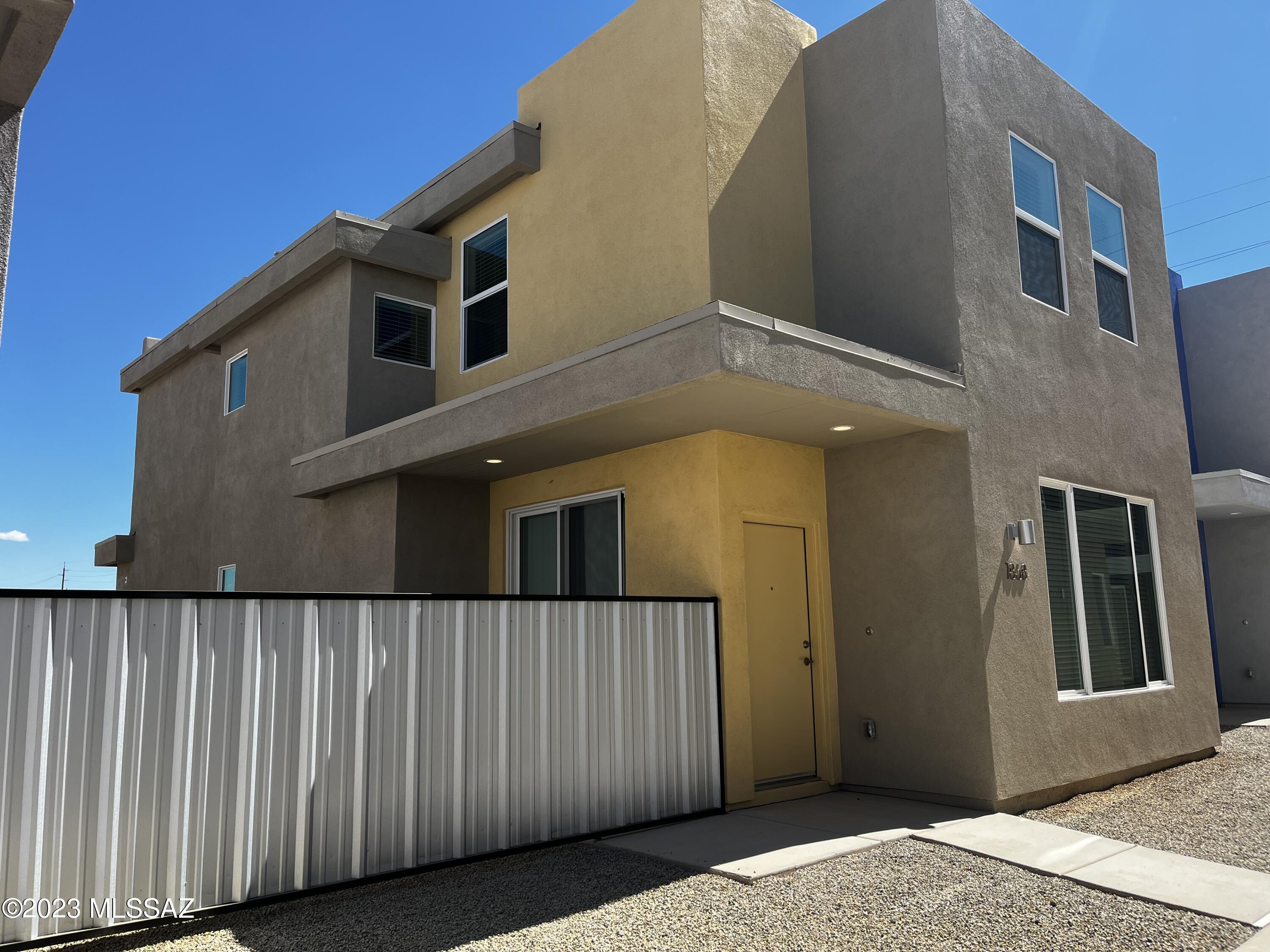 Other/Unknown - Residential Lease