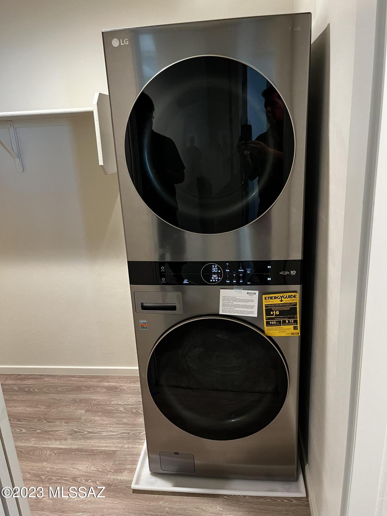 Other/Unknown - Residential Lease