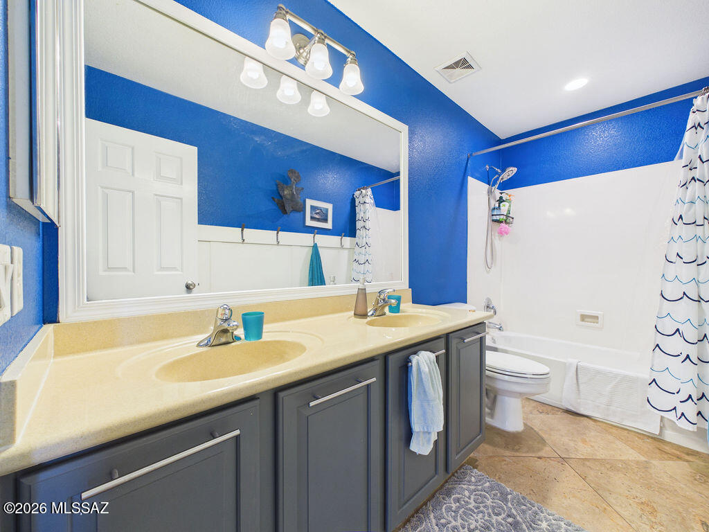 Harrison Del Sol (1-161) - Residential