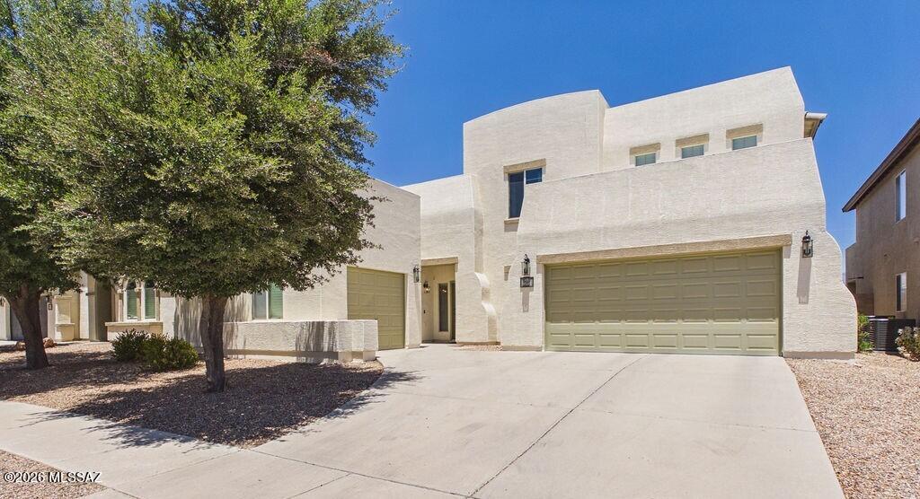 Harrison Del Sol (1-161) - Residential