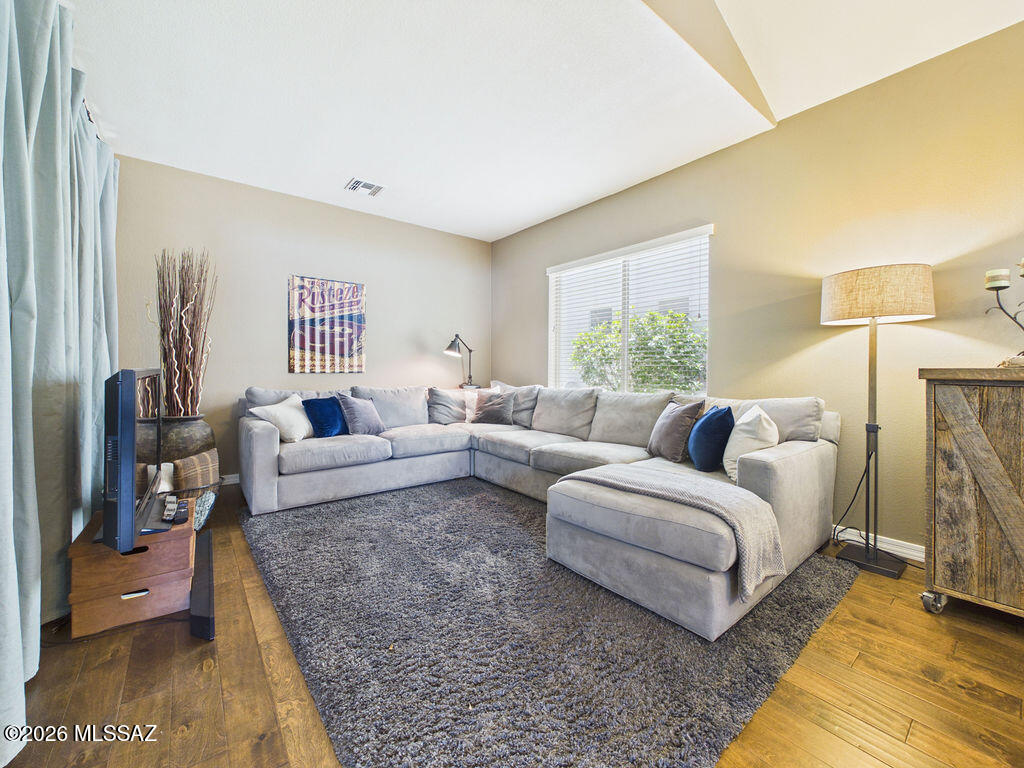 Harrison Del Sol (1-161) - Residential