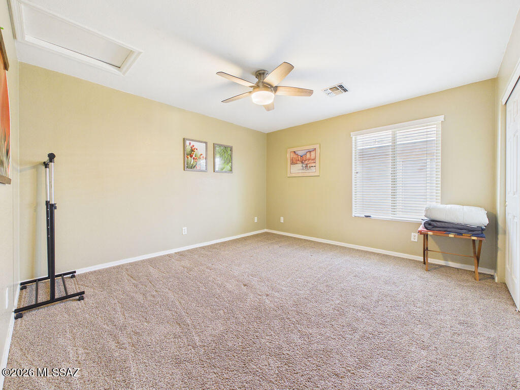 Harrison Del Sol (1-161) - Residential