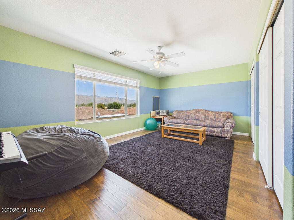 Harrison Del Sol (1-161) - Residential
