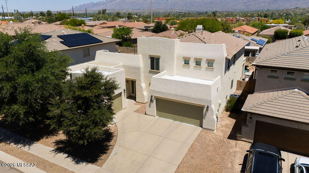 Harrison Del Sol (1-161) - Residential