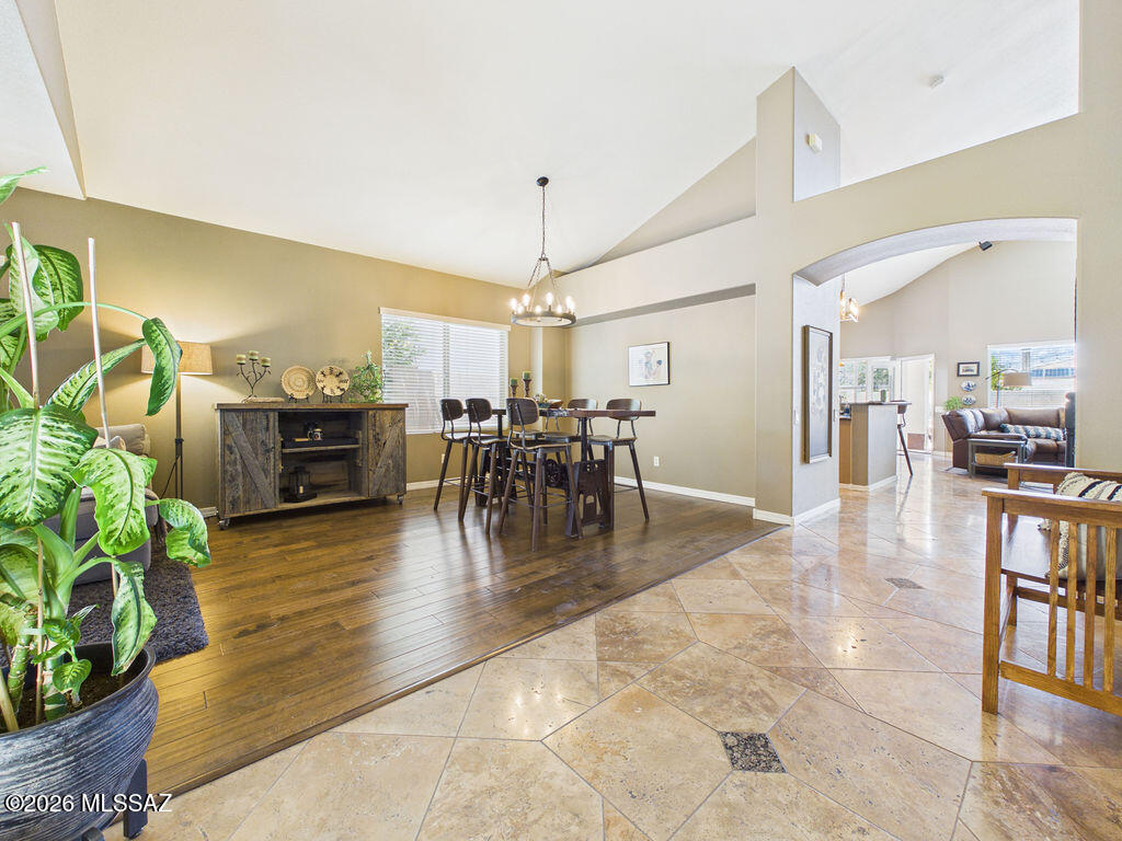 Harrison Del Sol (1-161) - Residential