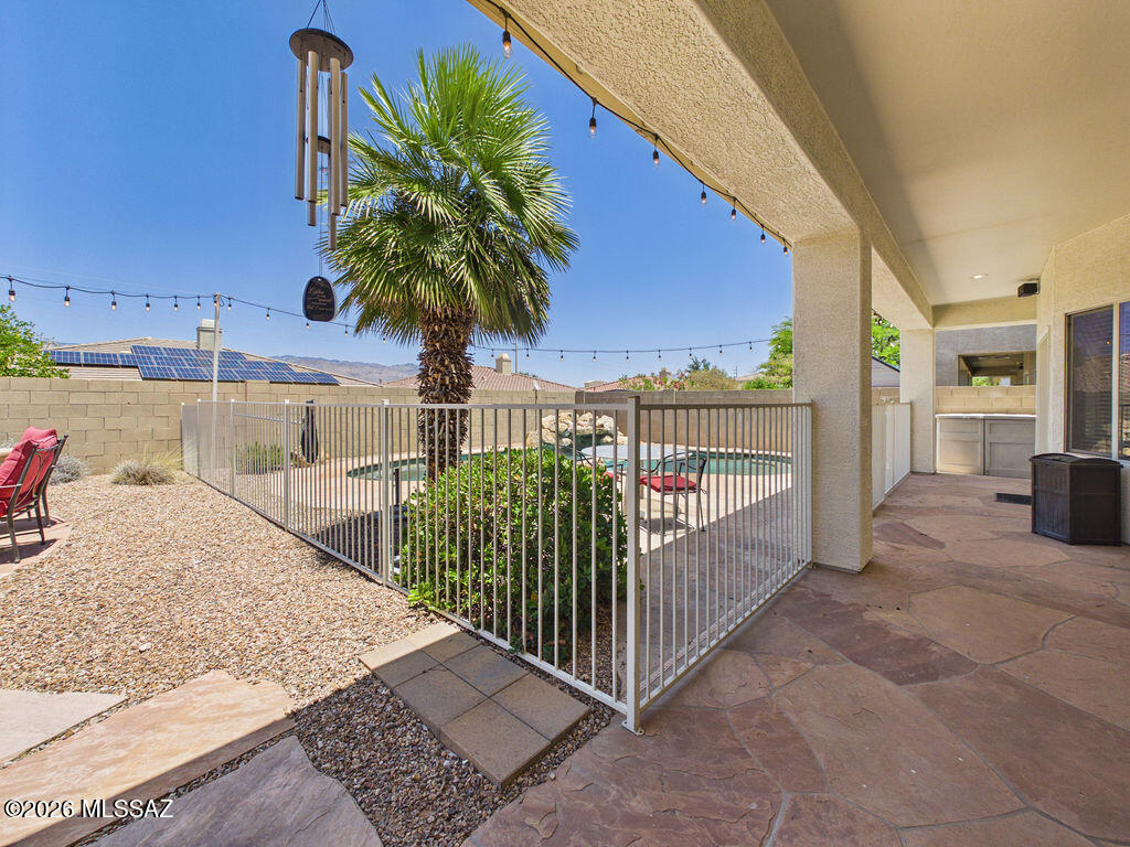 Harrison Del Sol (1-161) - Residential