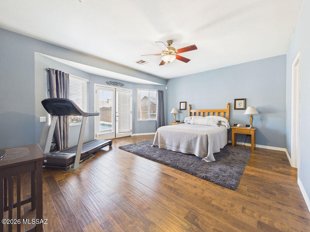 Harrison Del Sol (1-161) - Residential