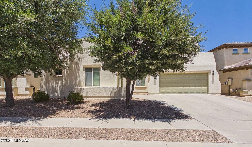 Harrison Del Sol (1-161) - Residential