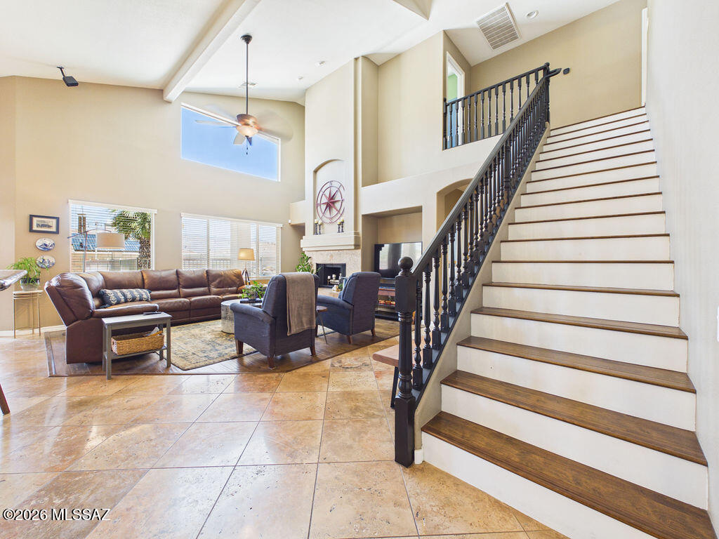 Harrison Del Sol (1-161) - Residential