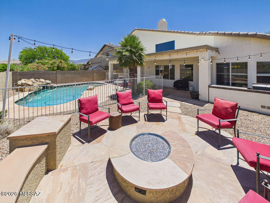 Harrison Del Sol (1-161) - Residential