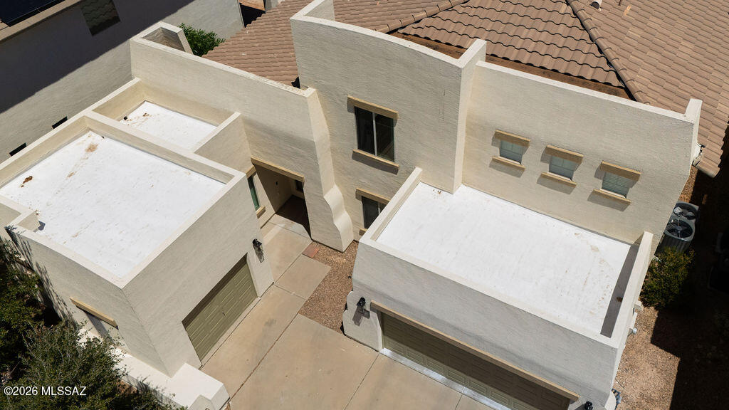 Harrison Del Sol (1-161) - Residential