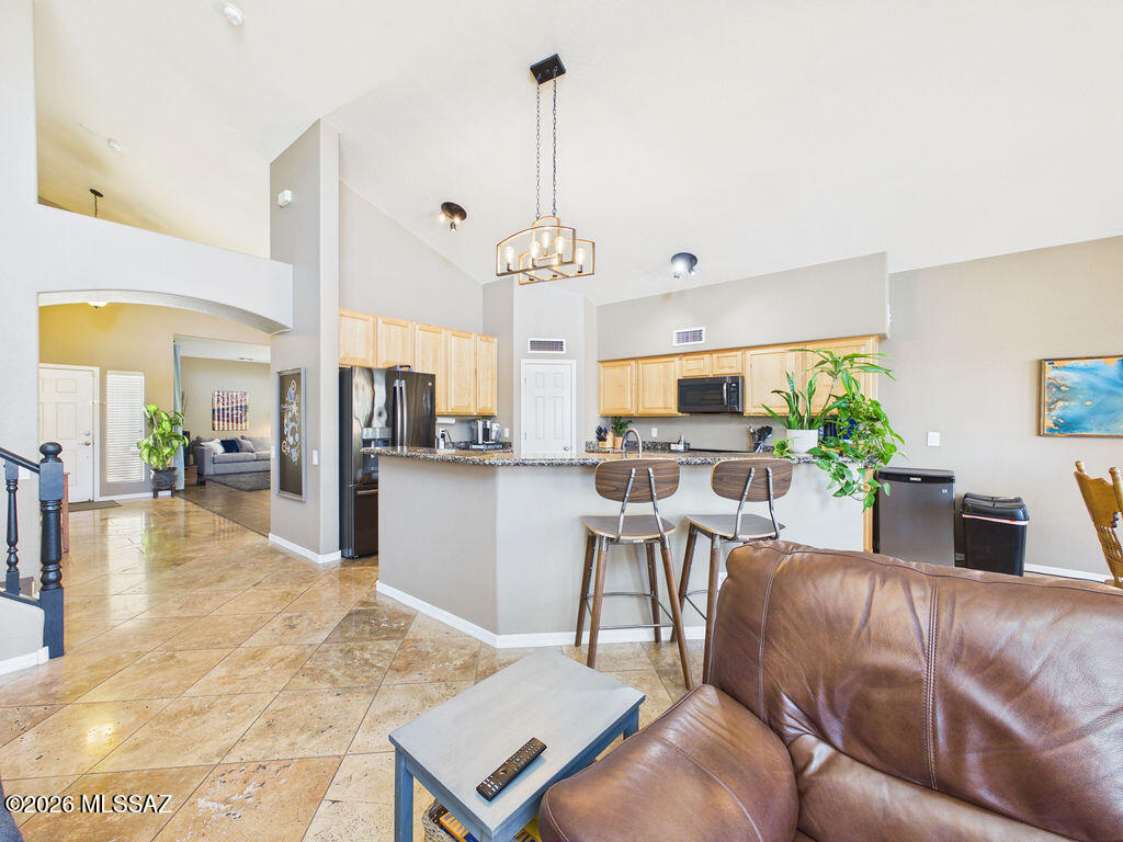 Harrison Del Sol (1-161) - Residential
