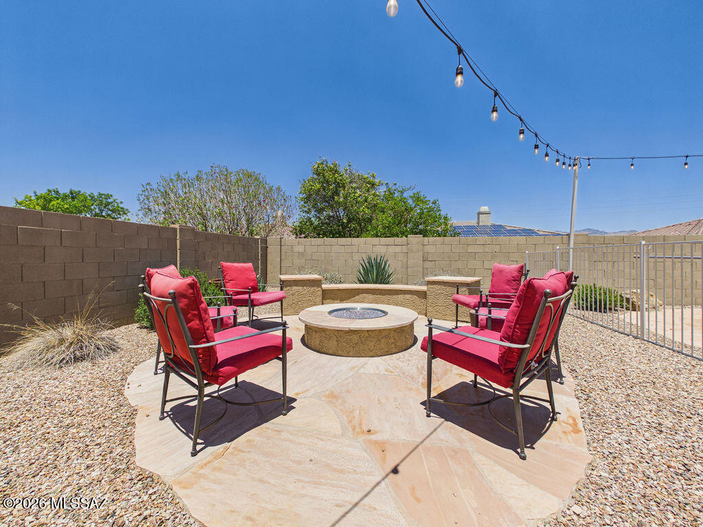 Harrison Del Sol (1-161) - Residential