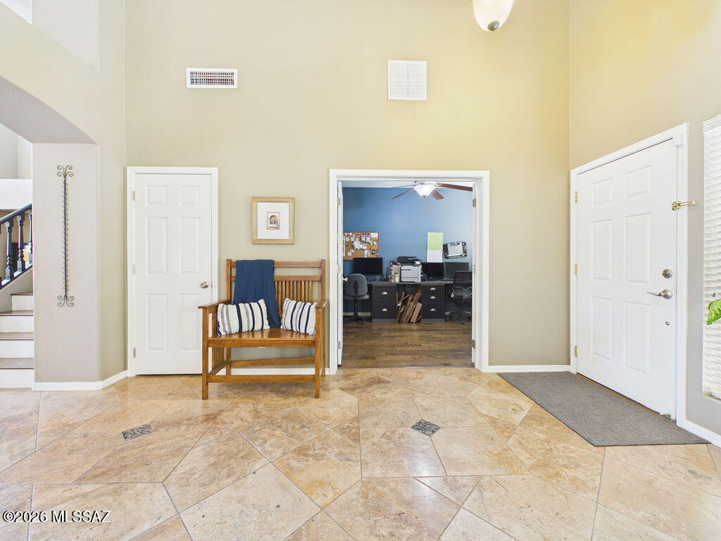 Harrison Del Sol (1-161) - Residential
