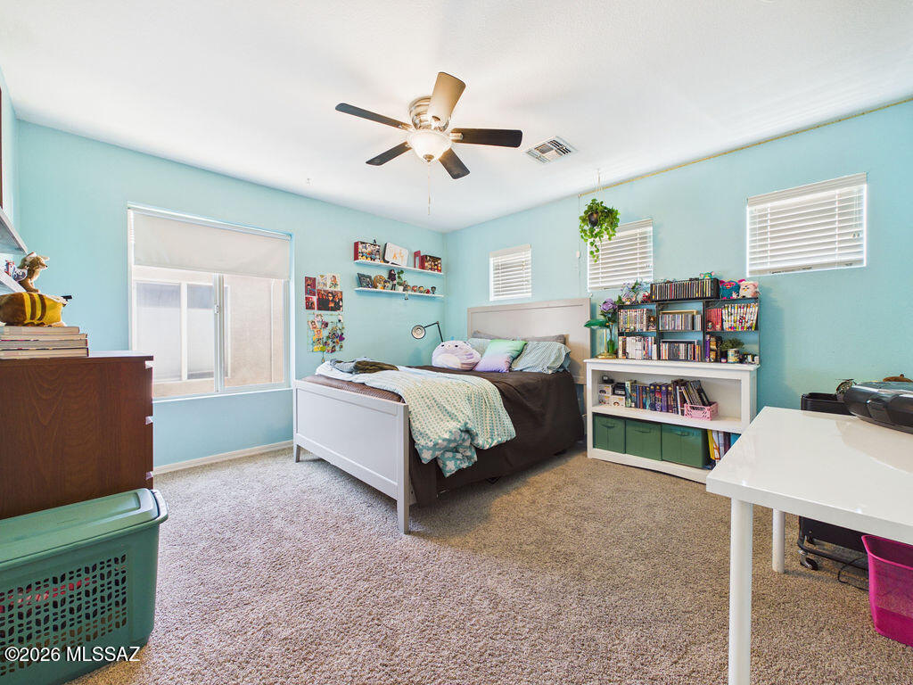Harrison Del Sol (1-161) - Residential