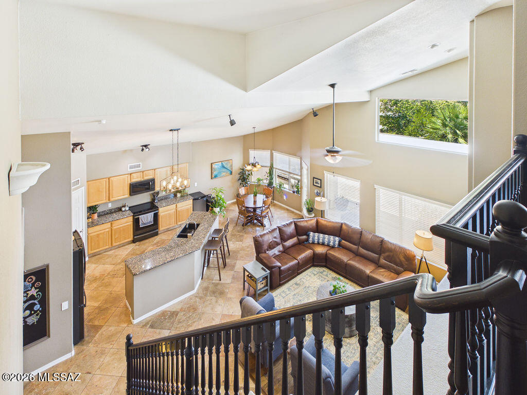 Harrison Del Sol (1-161) - Residential