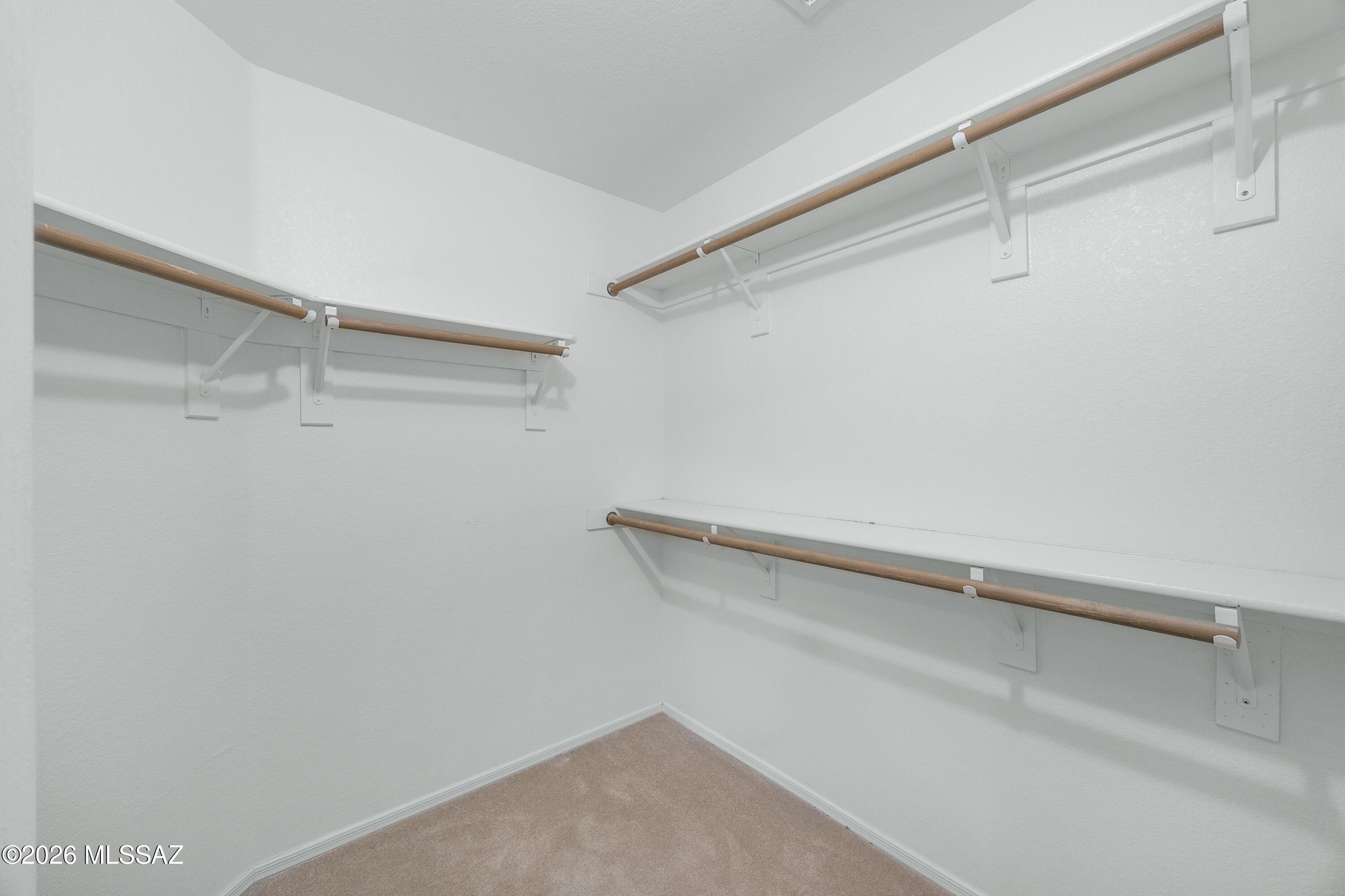 Copper Creek, Block H (1-37) - Residential