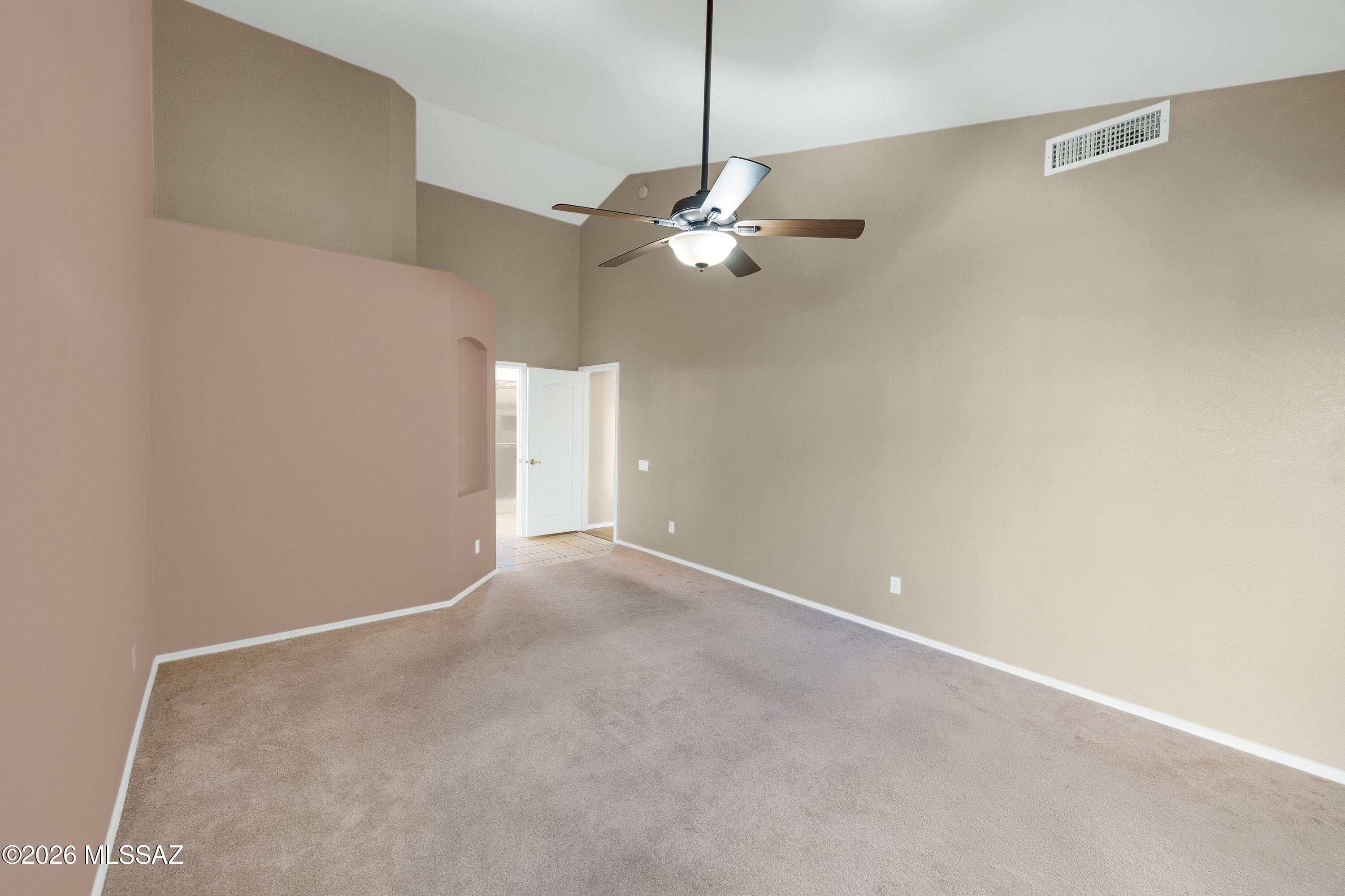 Copper Creek, Block H (1-37) - Residential