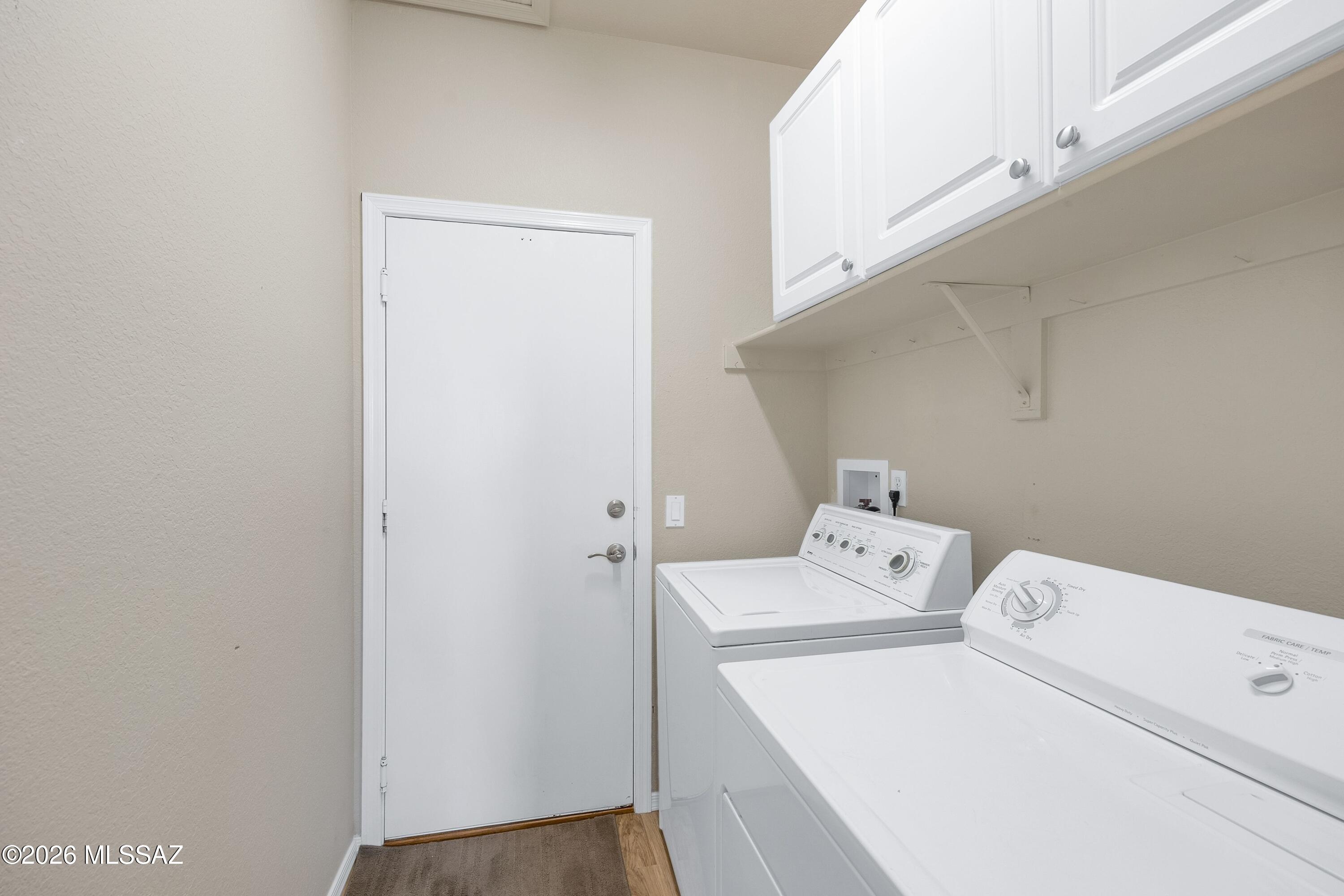 Copper Creek, Block H (1-37) - Residential