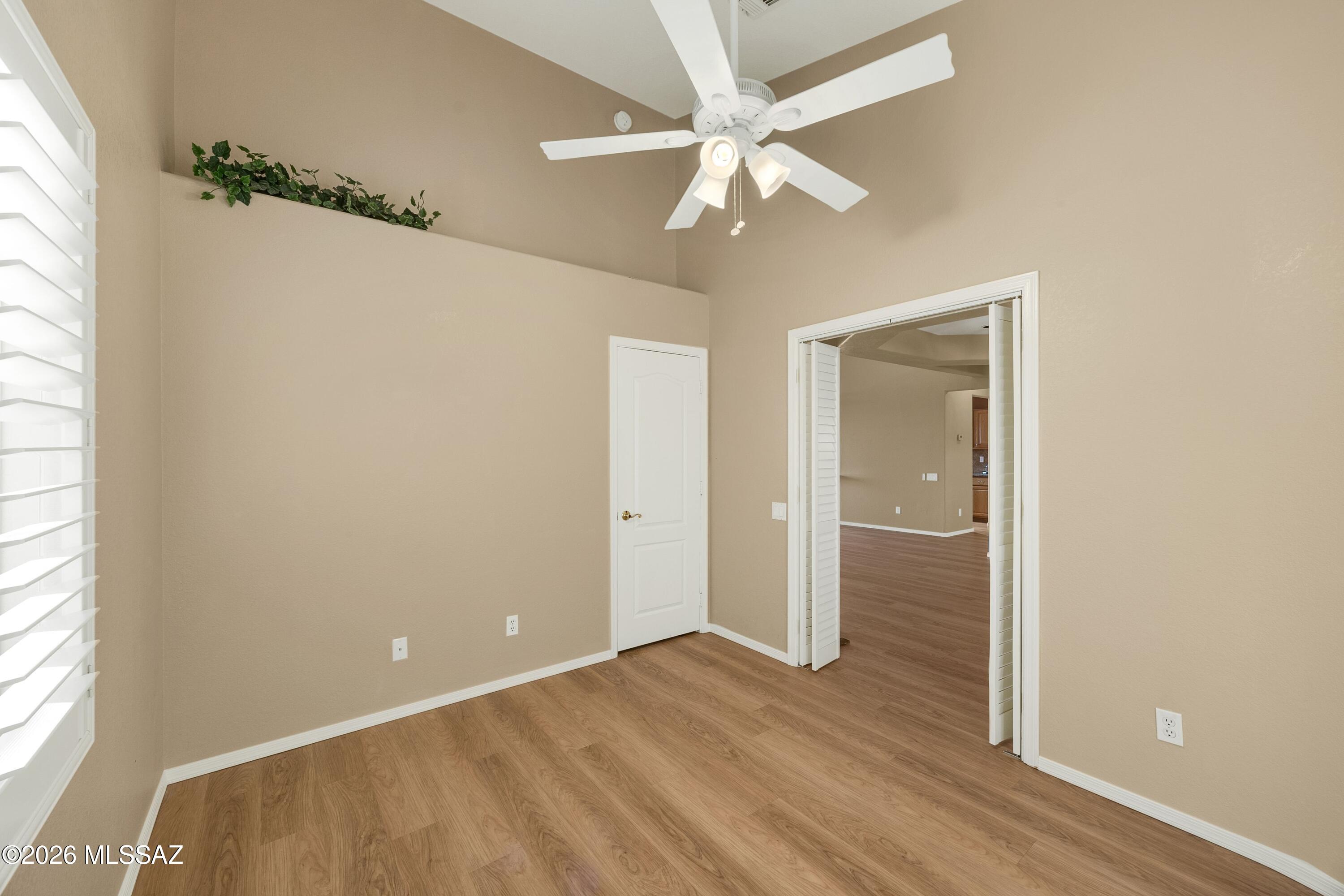 Copper Creek, Block H (1-37) - Residential