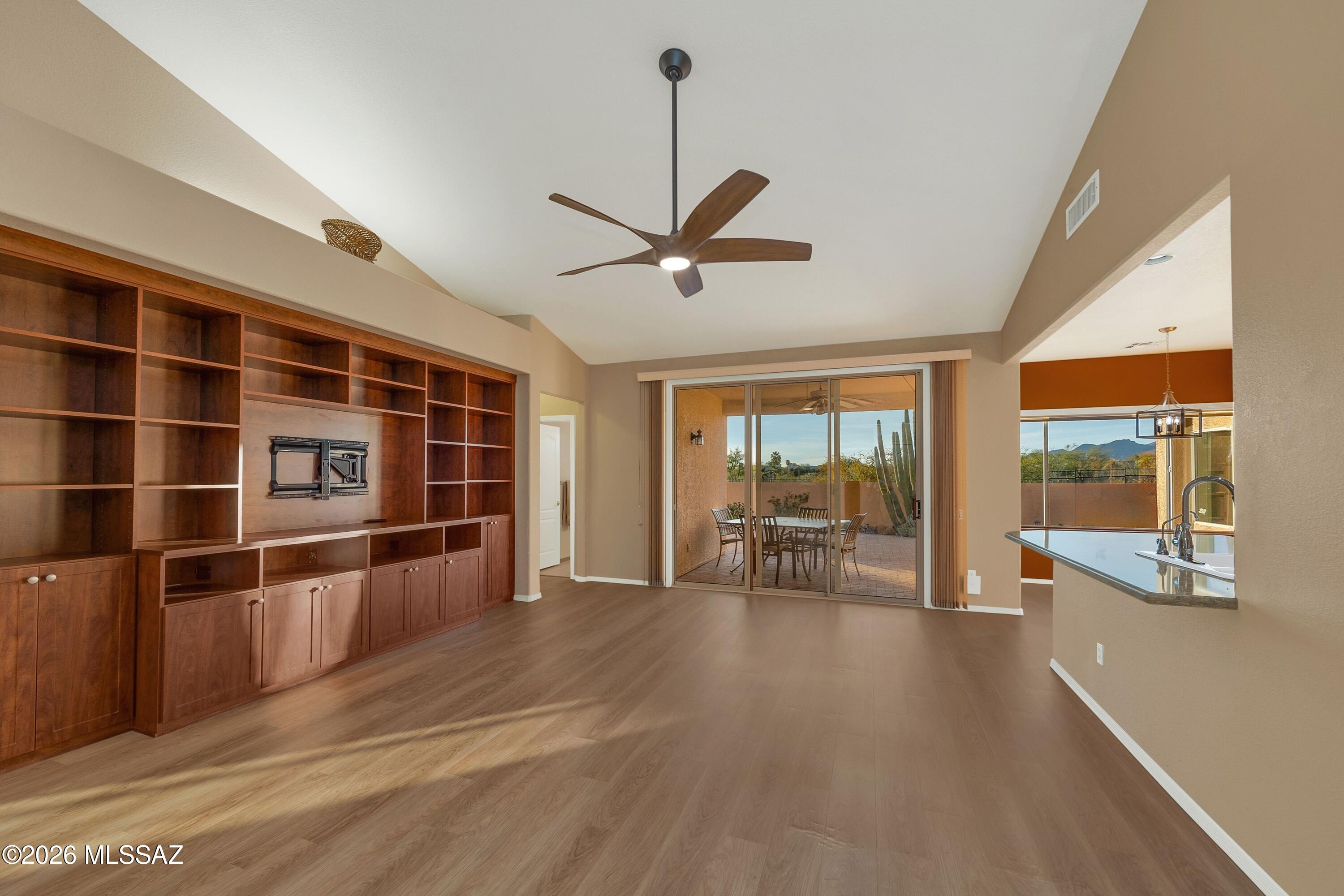 Copper Creek, Block H (1-37) - Residential