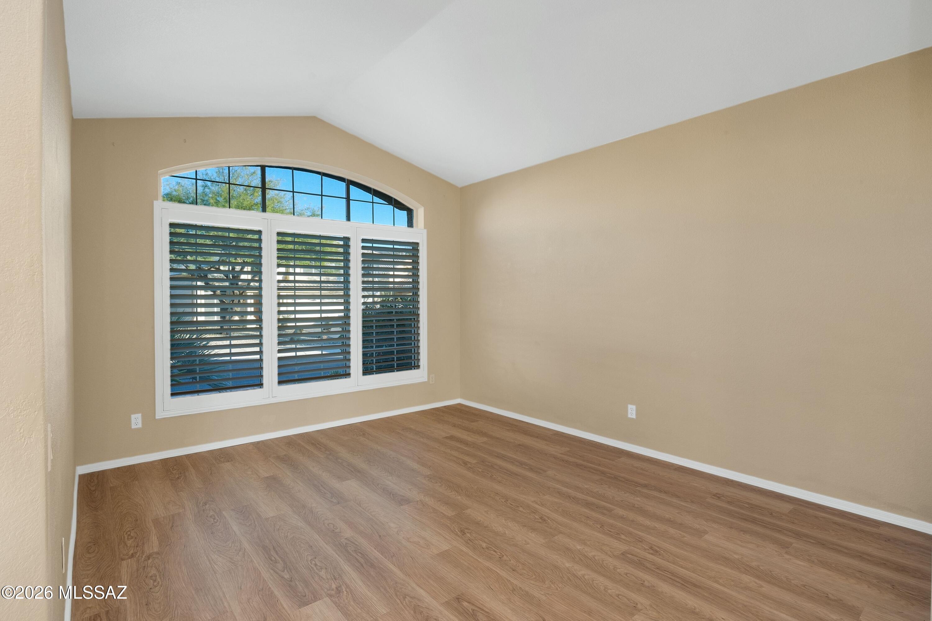 Copper Creek, Block H (1-37) - Residential