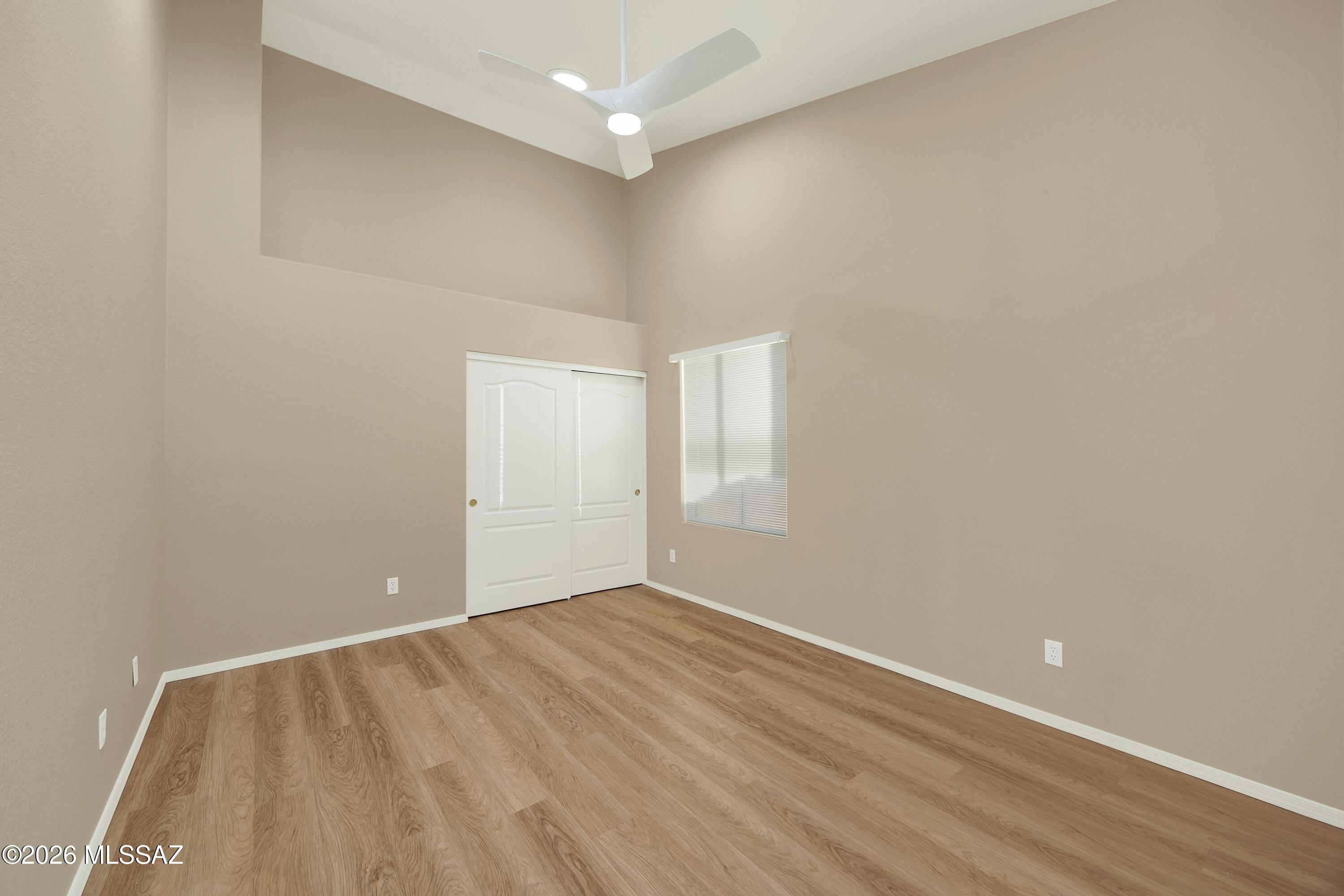 Copper Creek, Block H (1-37) - Residential